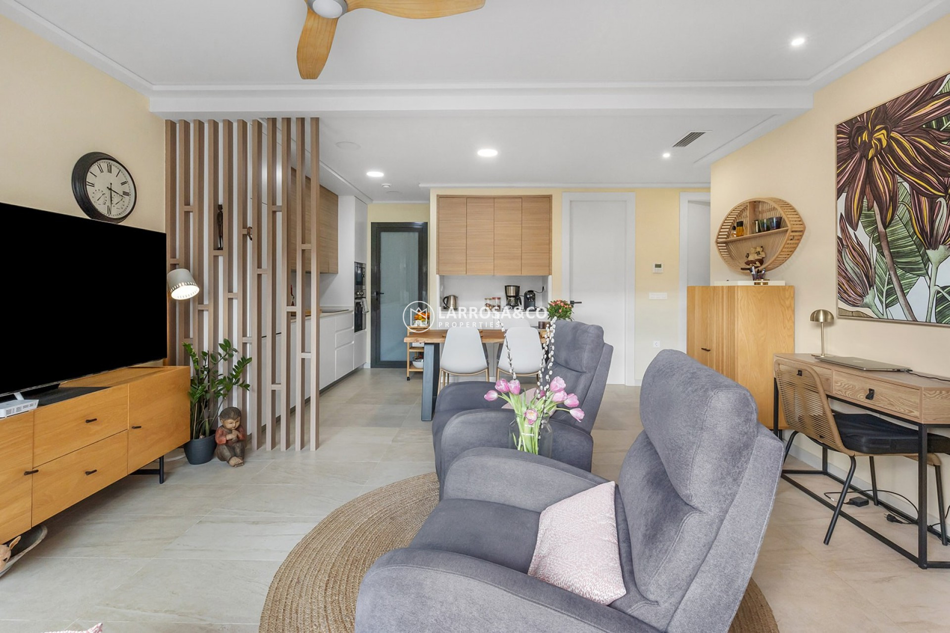 Resale - Apartment - Torrevieja - Costa Blanca