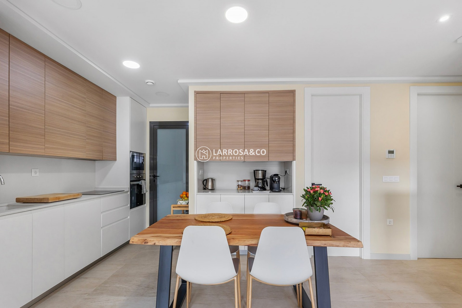 Resale - Apartment - Torrevieja - Costa Blanca