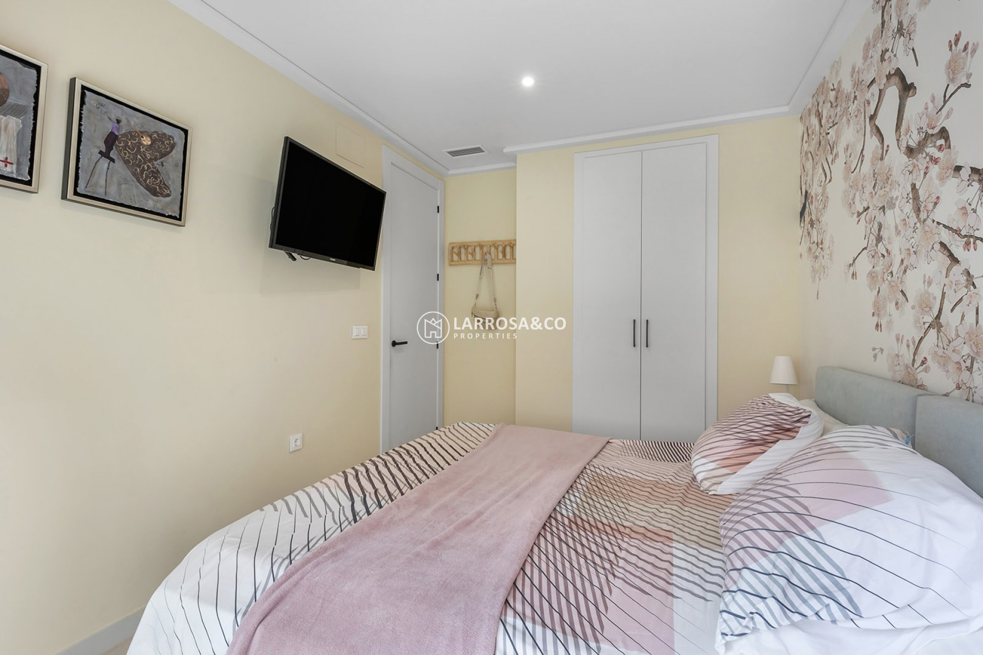 Resale - Apartment - Torrevieja - Costa Blanca