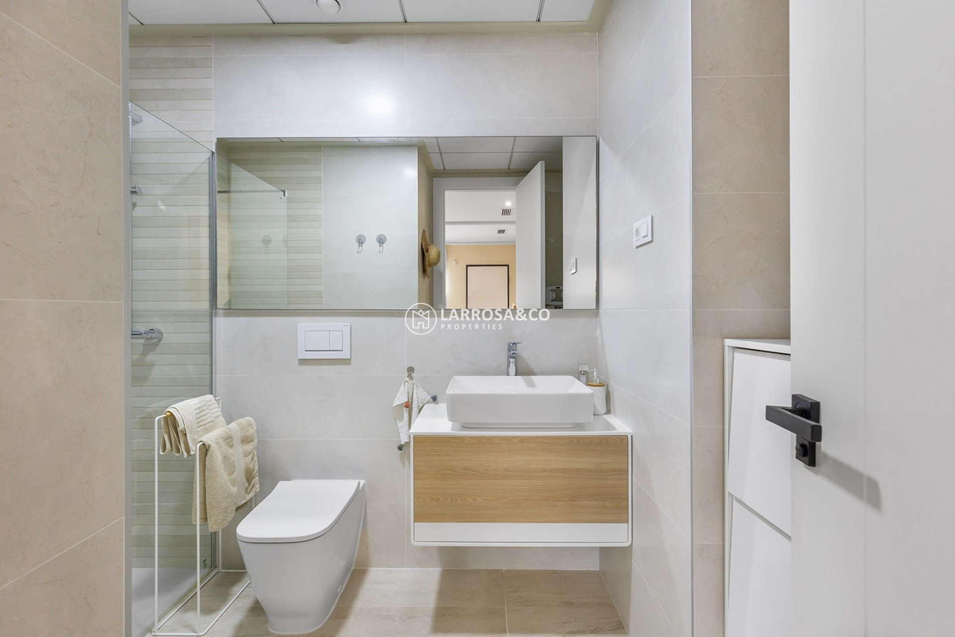 Resale - Apartment - Torrevieja - Costa Blanca