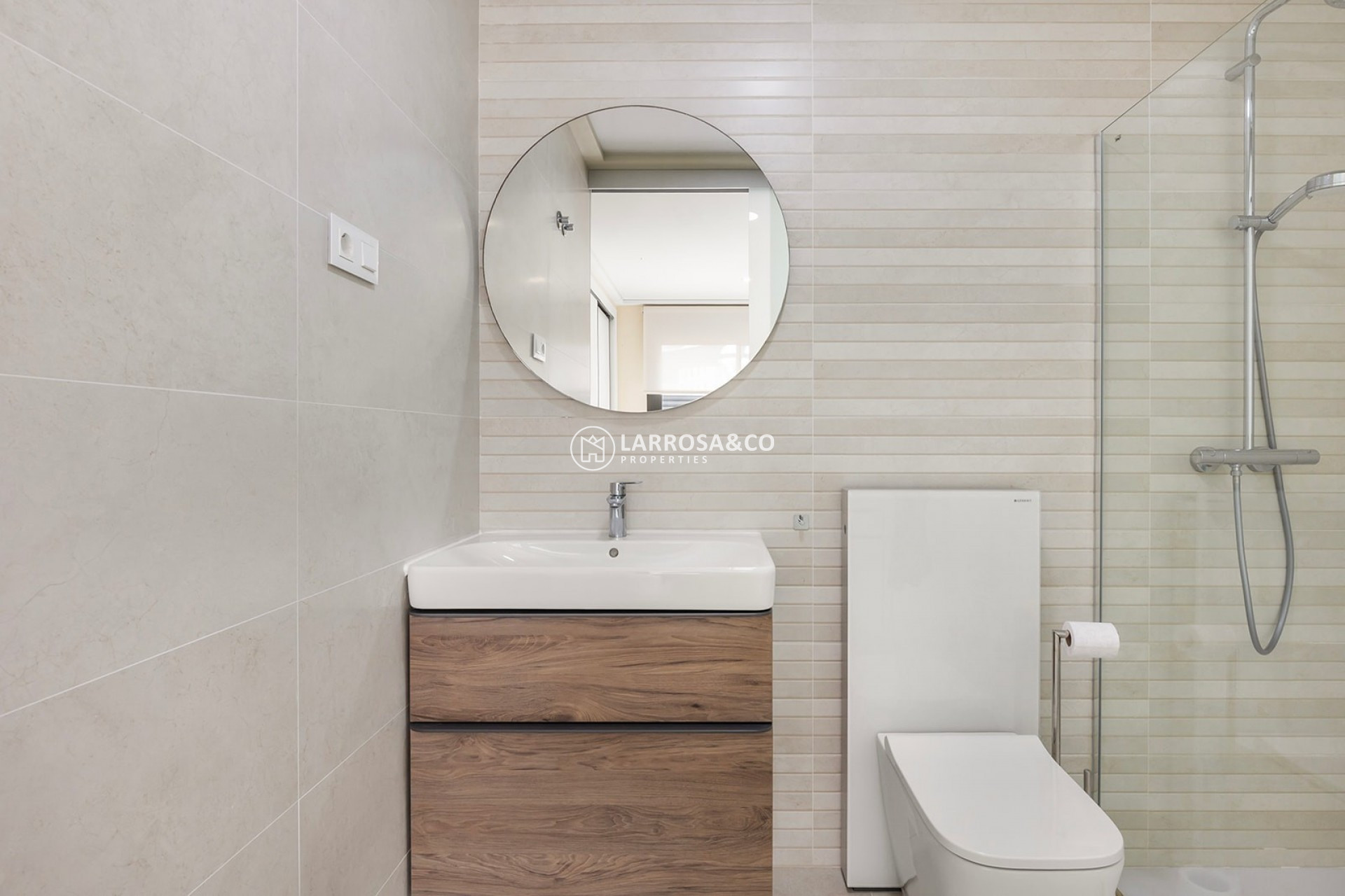 Resale - Apartment - Torrevieja - Costa Blanca