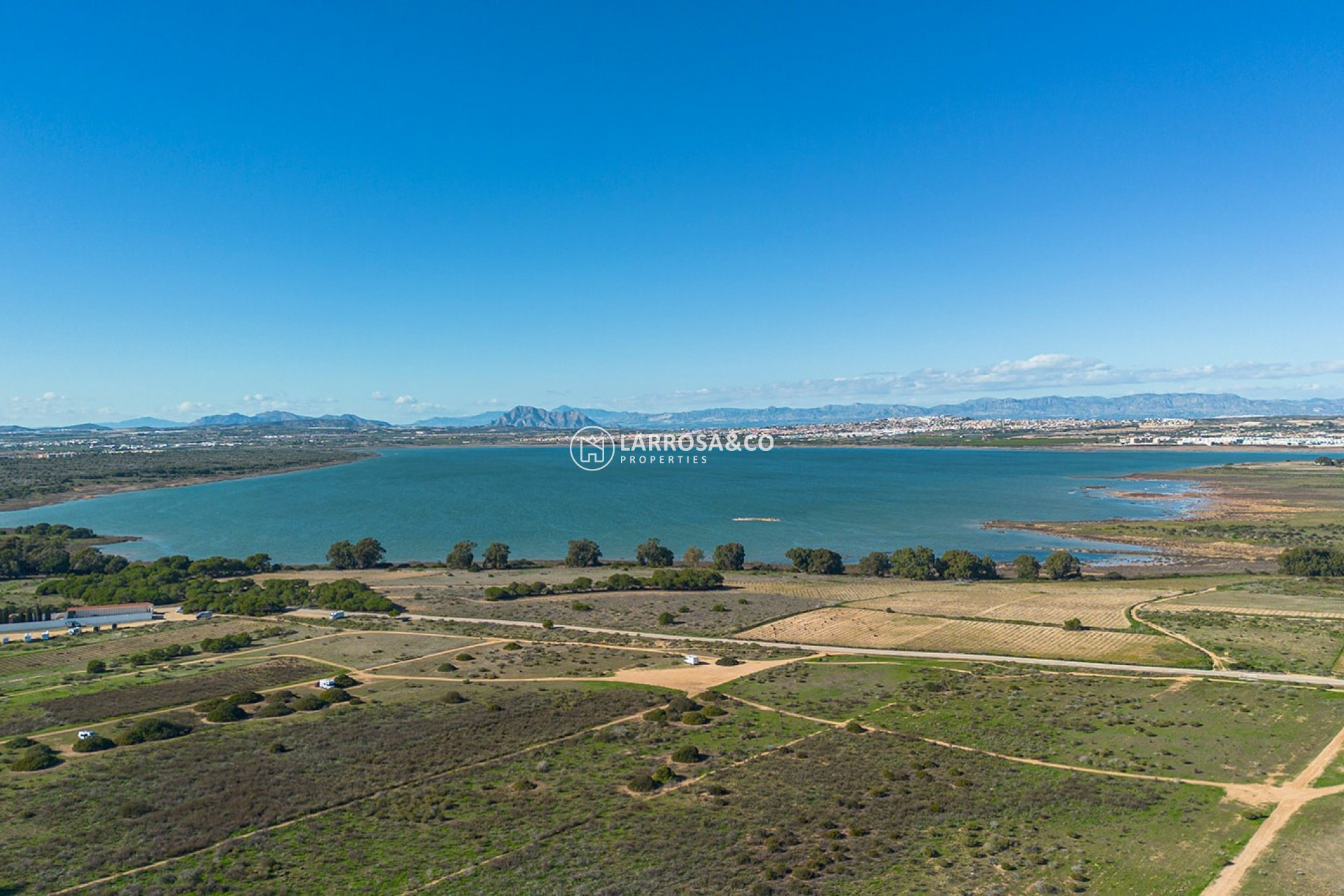 Resale - Apartment - Torrevieja - Costa Blanca