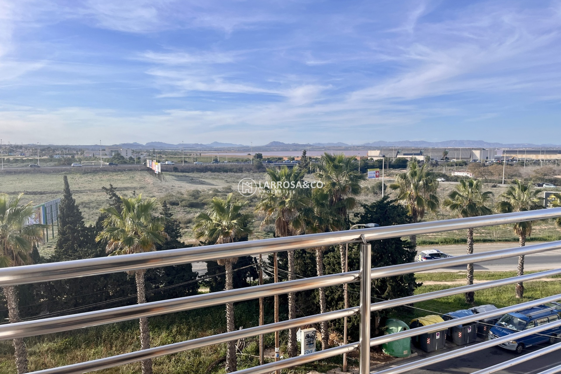 Resale - Apartment - Torrevieja - Costa Blanca