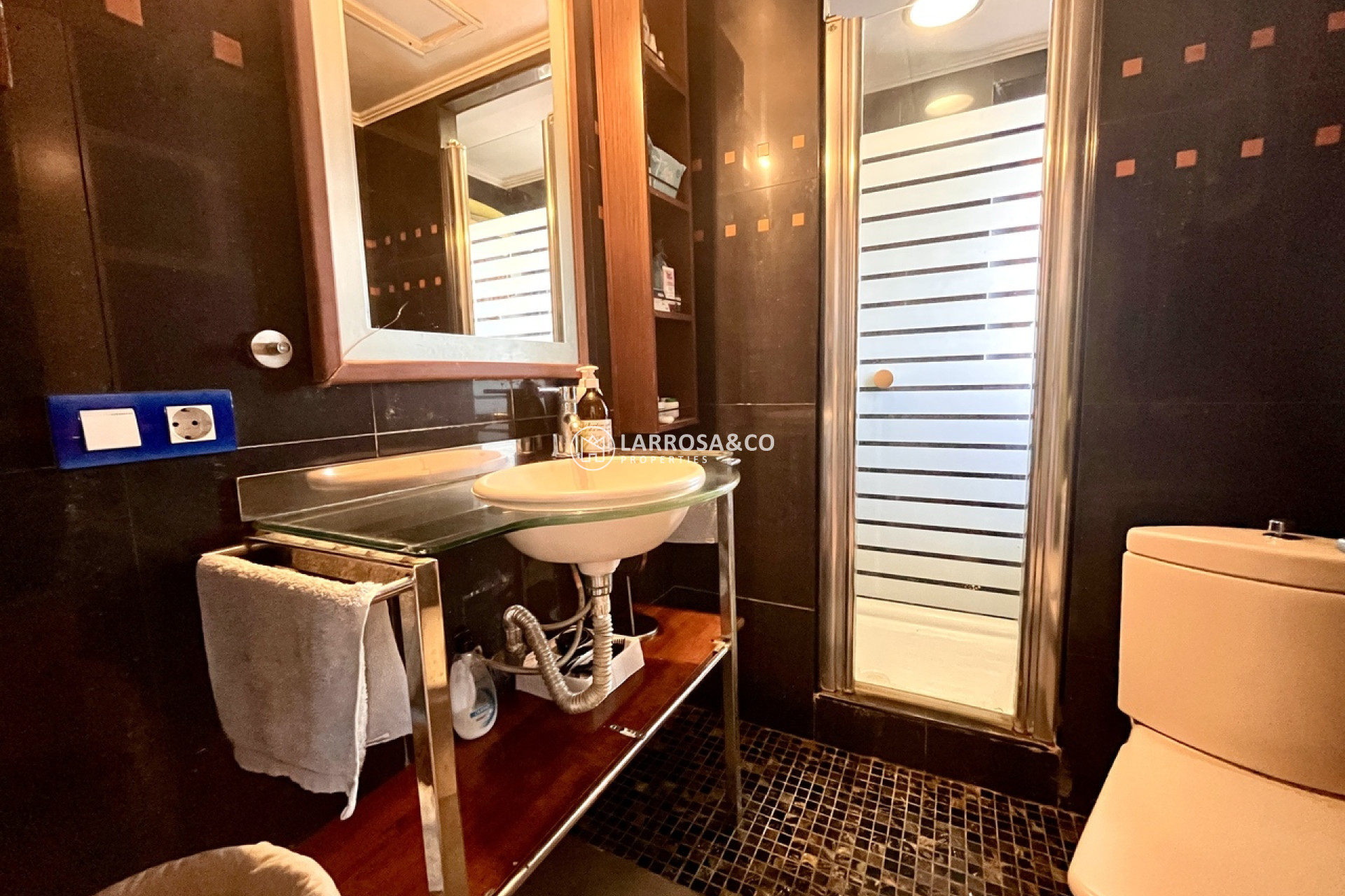 Resale - Apartment - Torrevieja - Costa Blanca