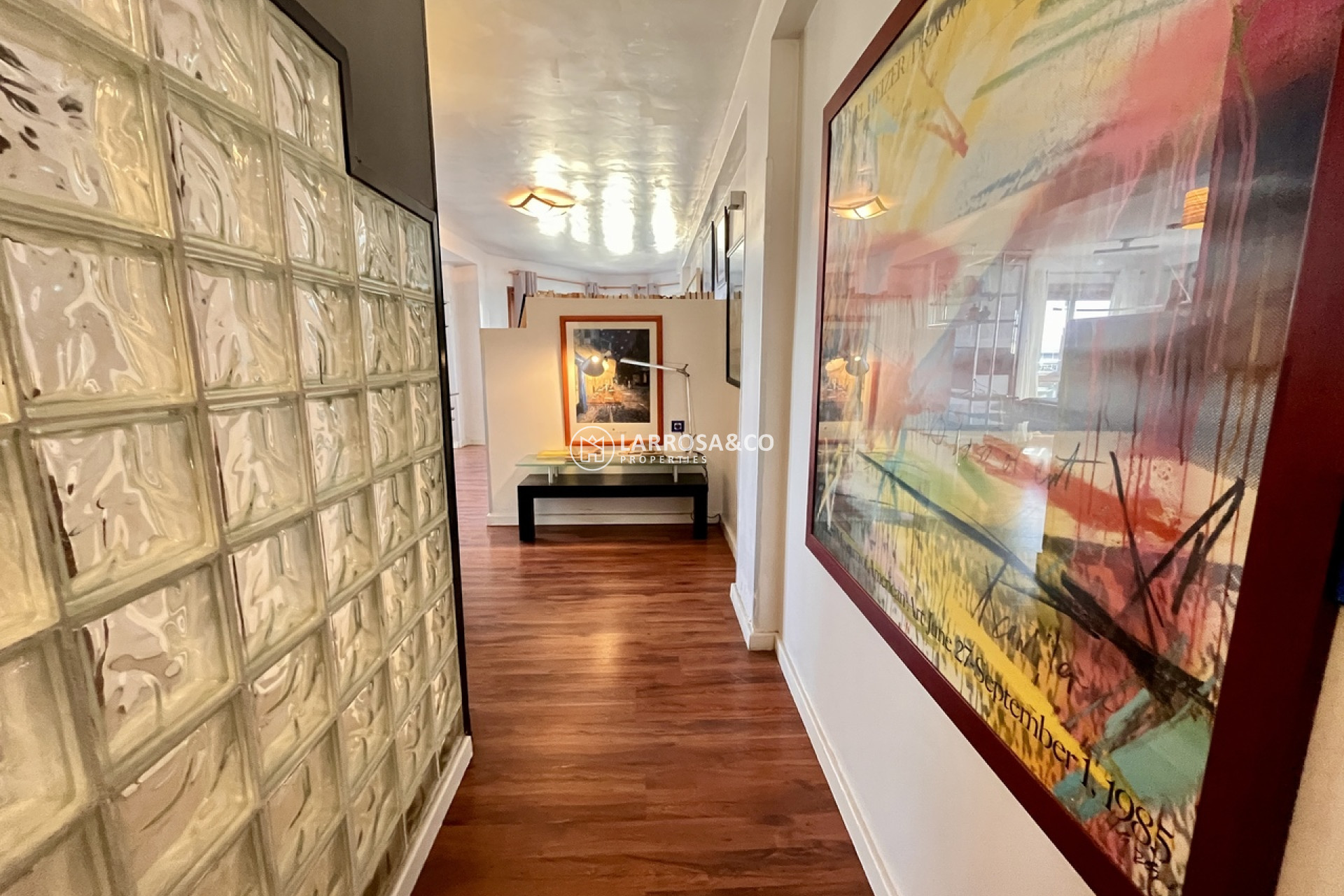 Resale - Apartment - Torrevieja - Costa Blanca