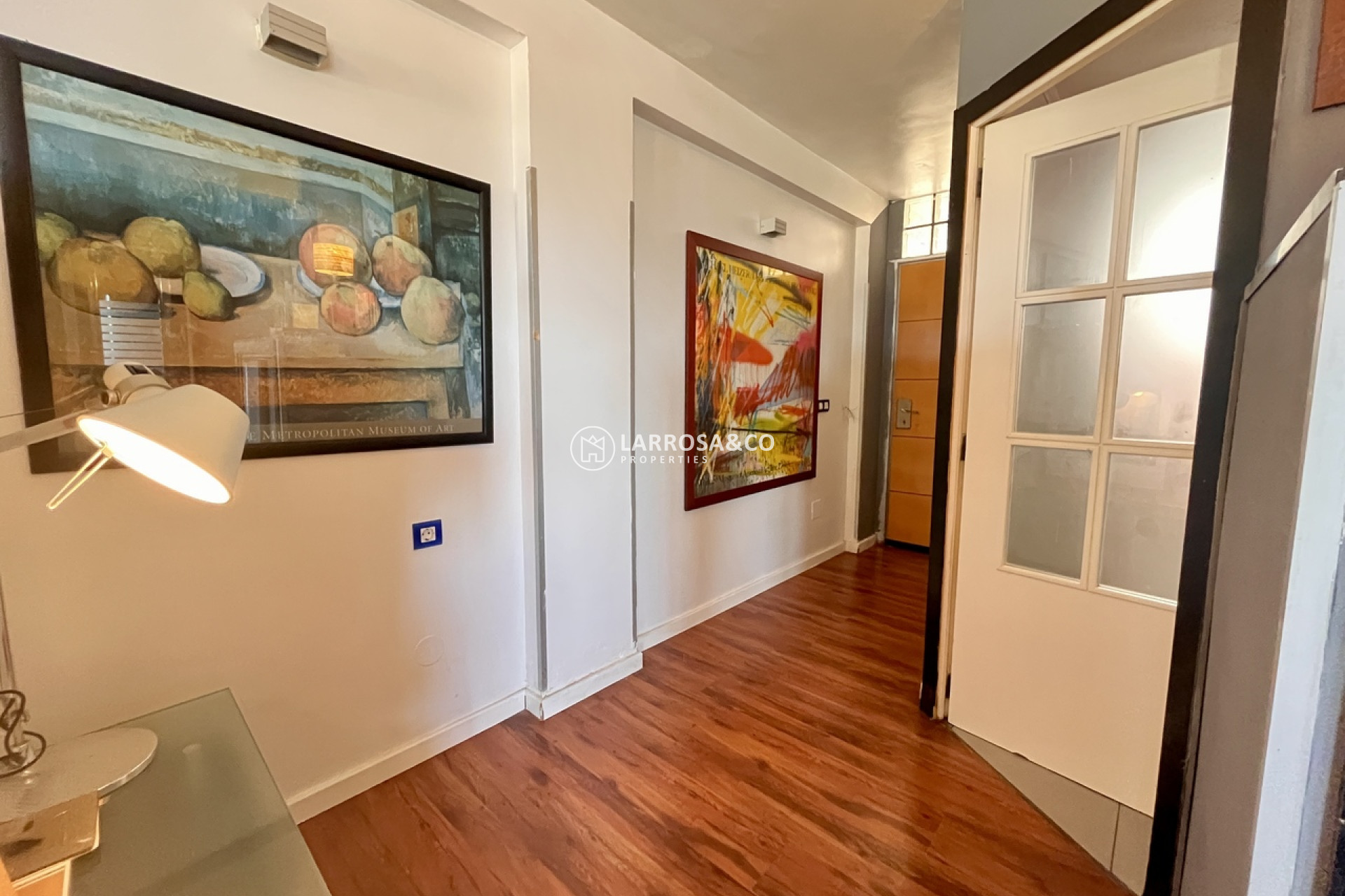 Resale - Apartment - Torrevieja - Costa Blanca