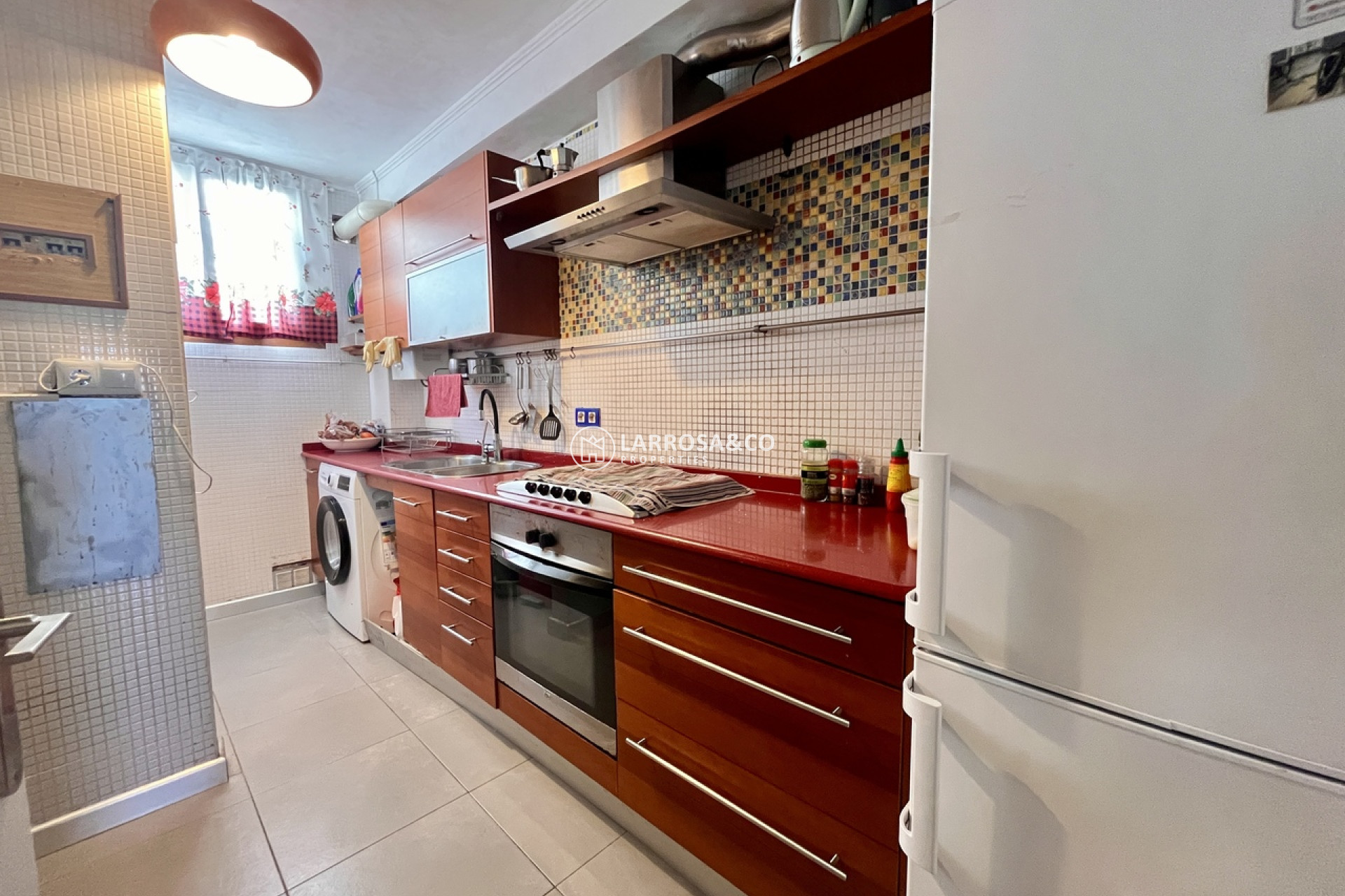 Resale - Apartment - Torrevieja - Costa Blanca