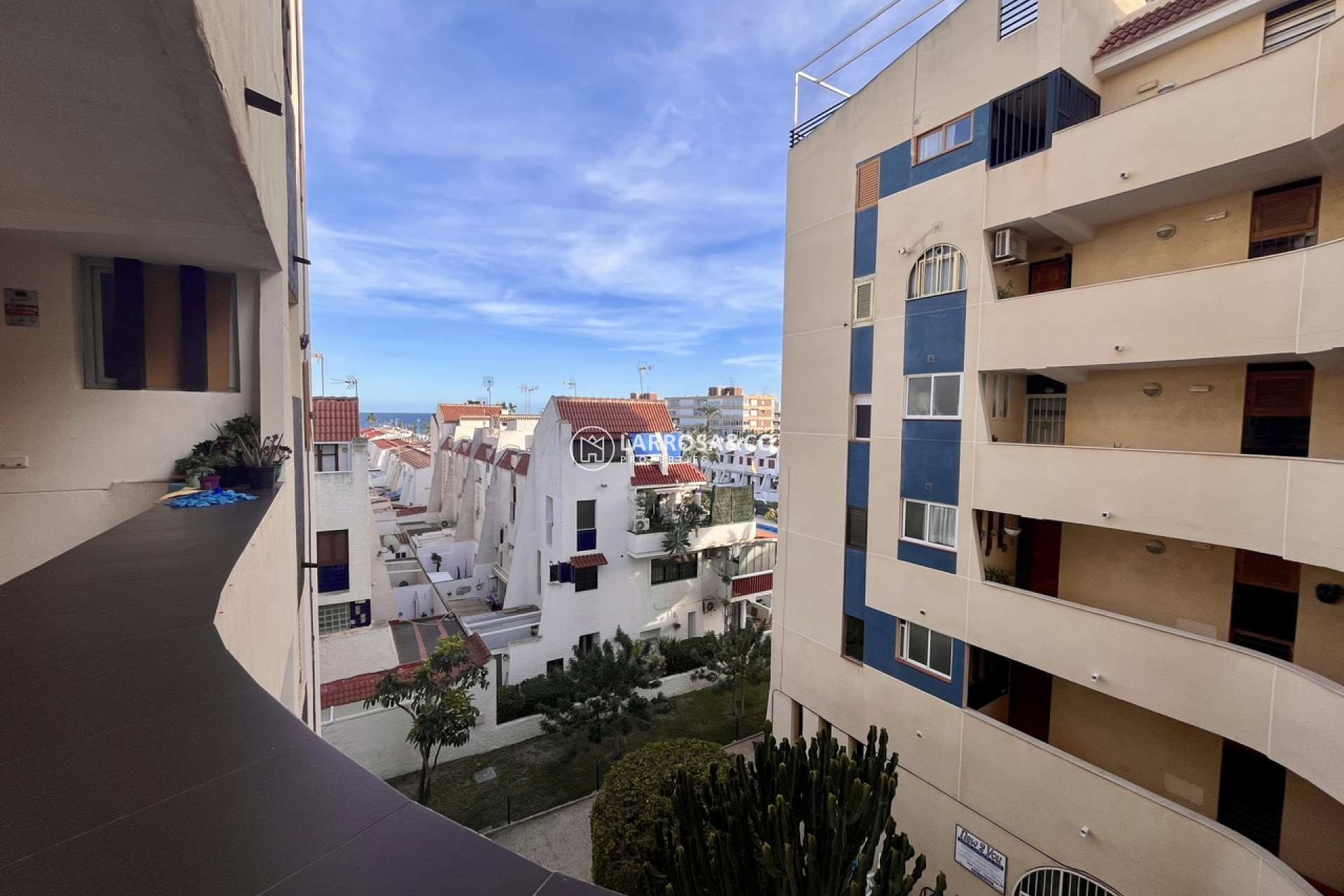 Resale - Apartment - Torrevieja - Costa Blanca