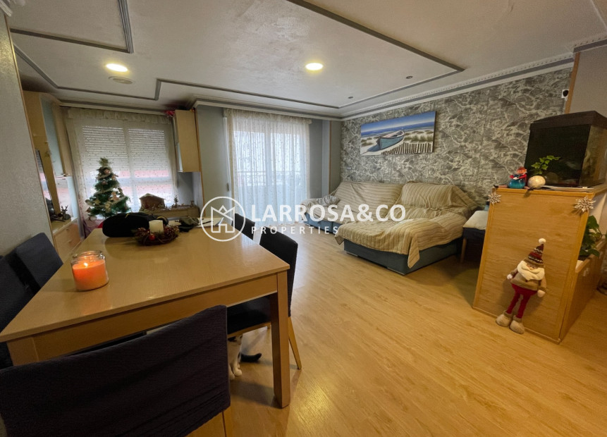 Resale - Apartment - Torrevieja - Costa Blanca