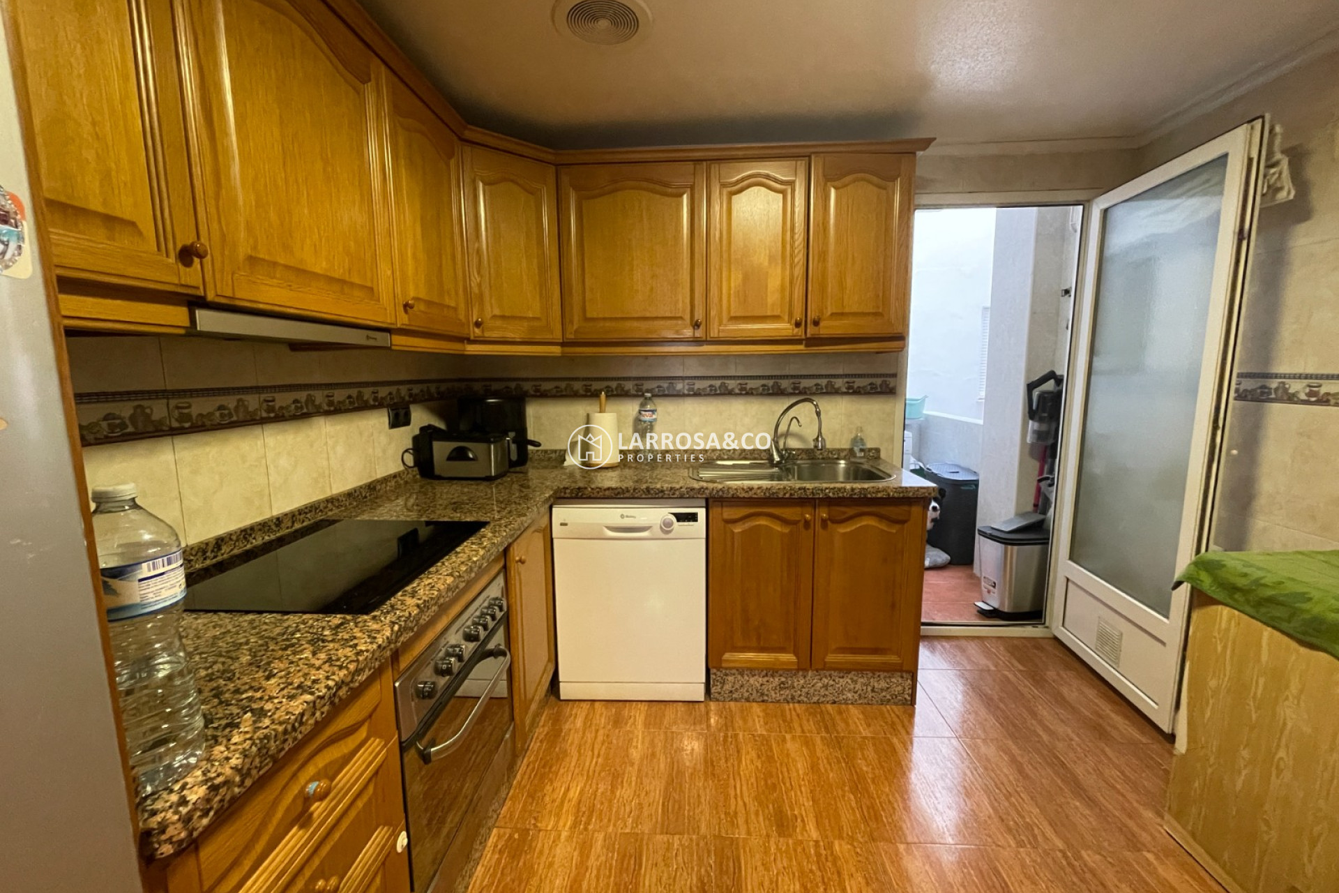 Resale - Apartment - Torrevieja - Costa Blanca