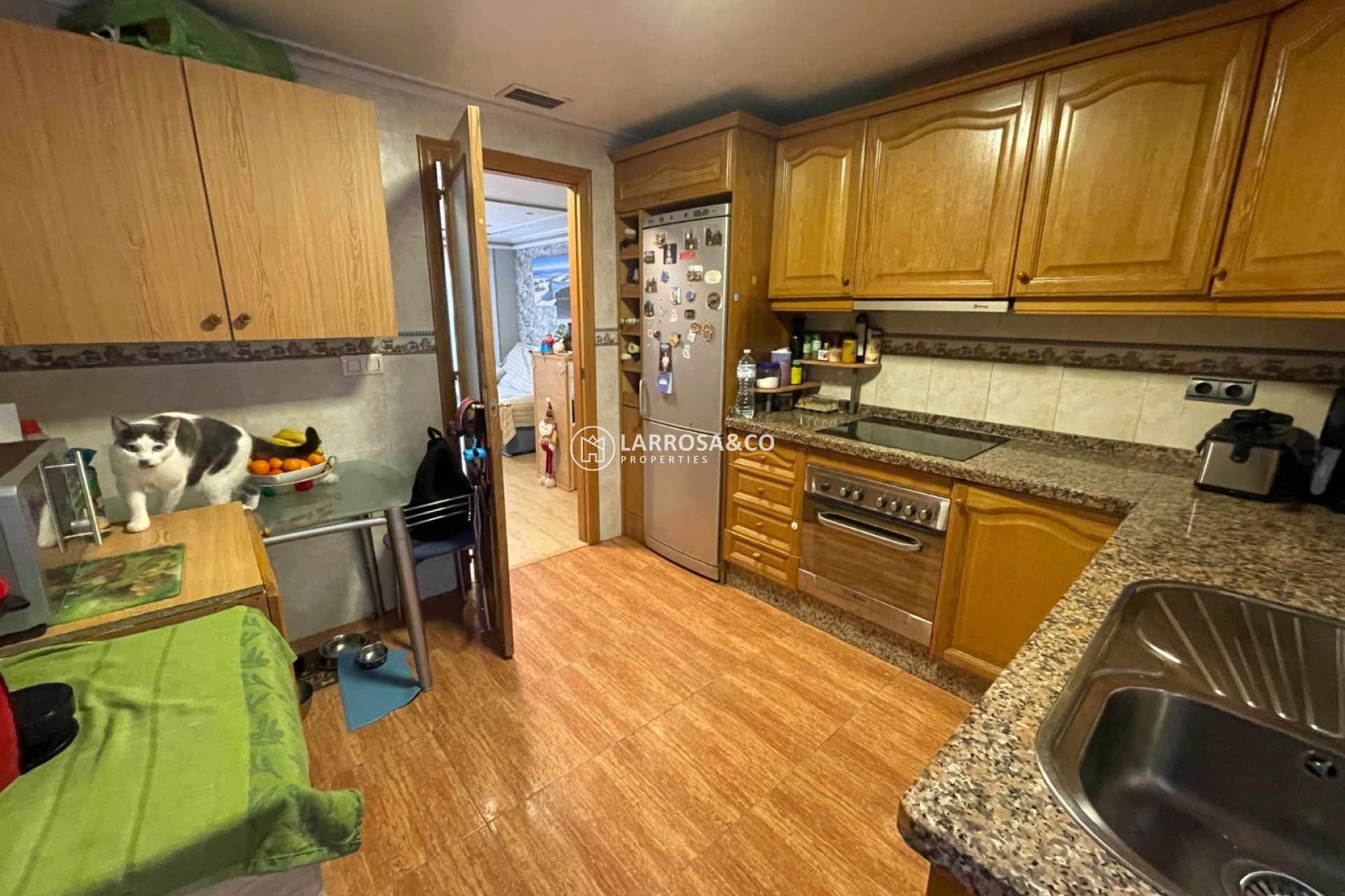 Resale - Apartment - Torrevieja - Costa Blanca