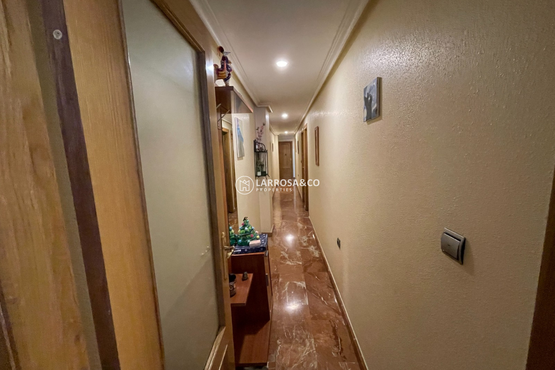 Resale - Apartment - Torrevieja - Costa Blanca