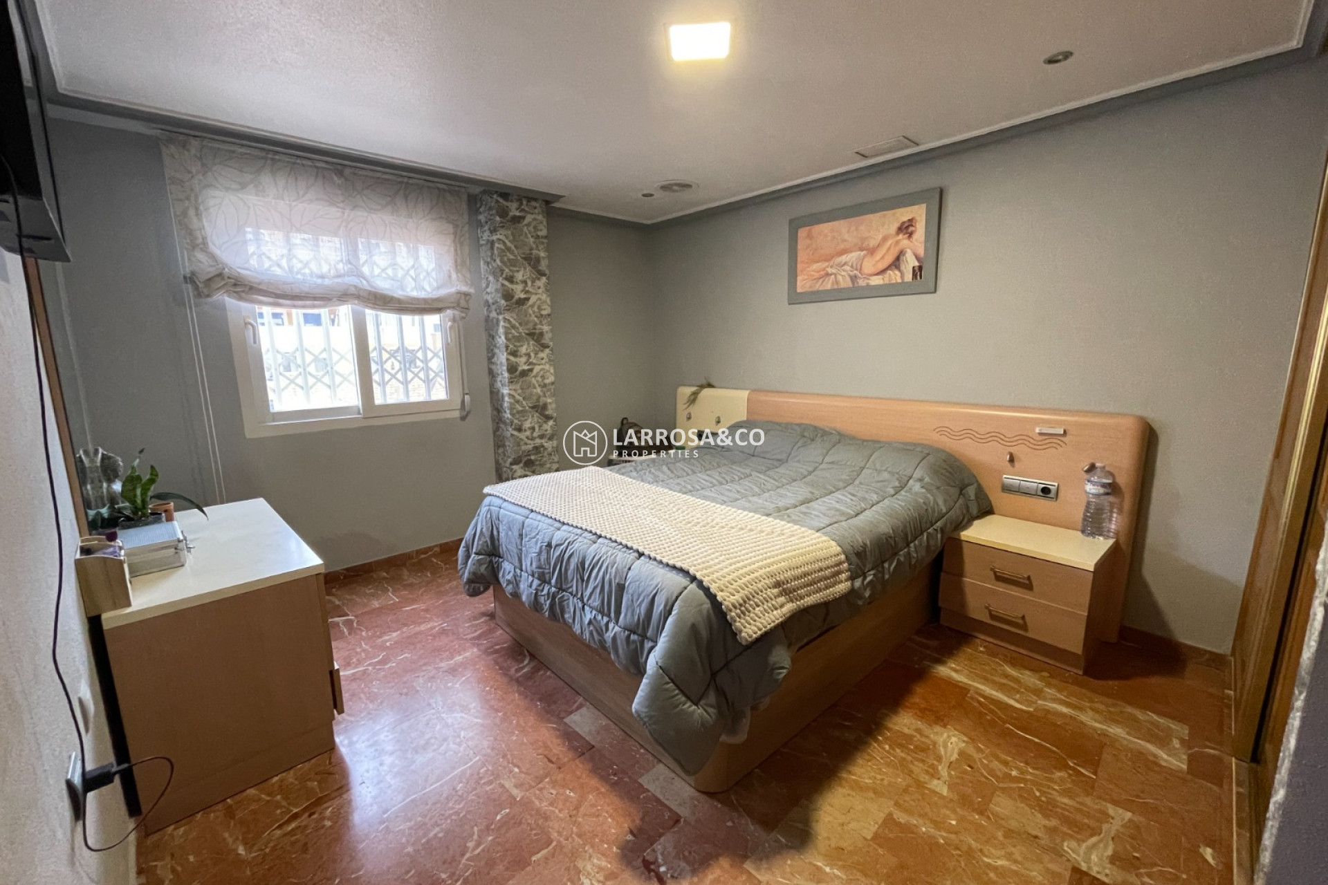 Resale - Apartment - Torrevieja - Costa Blanca