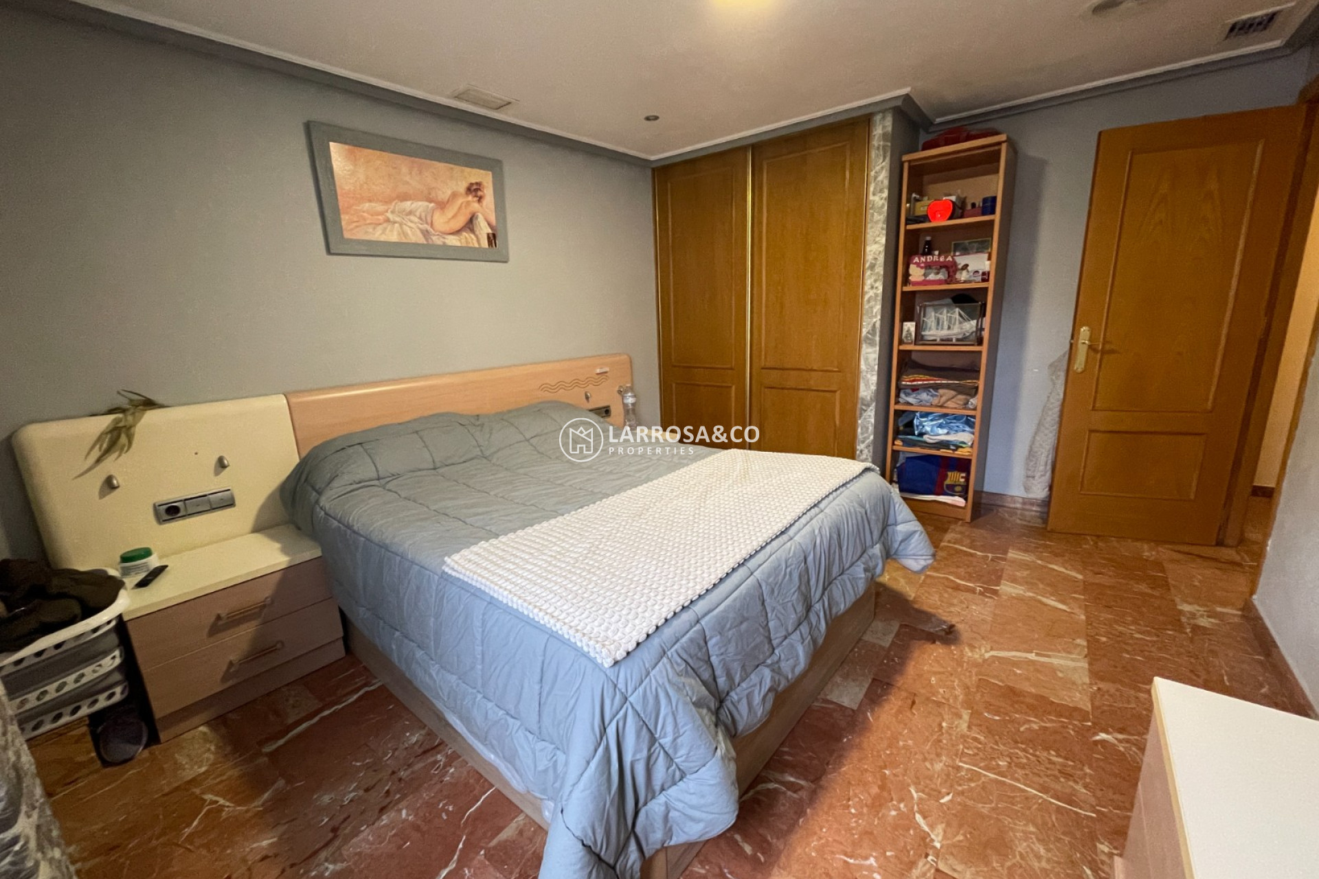 Resale - Apartment - Torrevieja - Costa Blanca