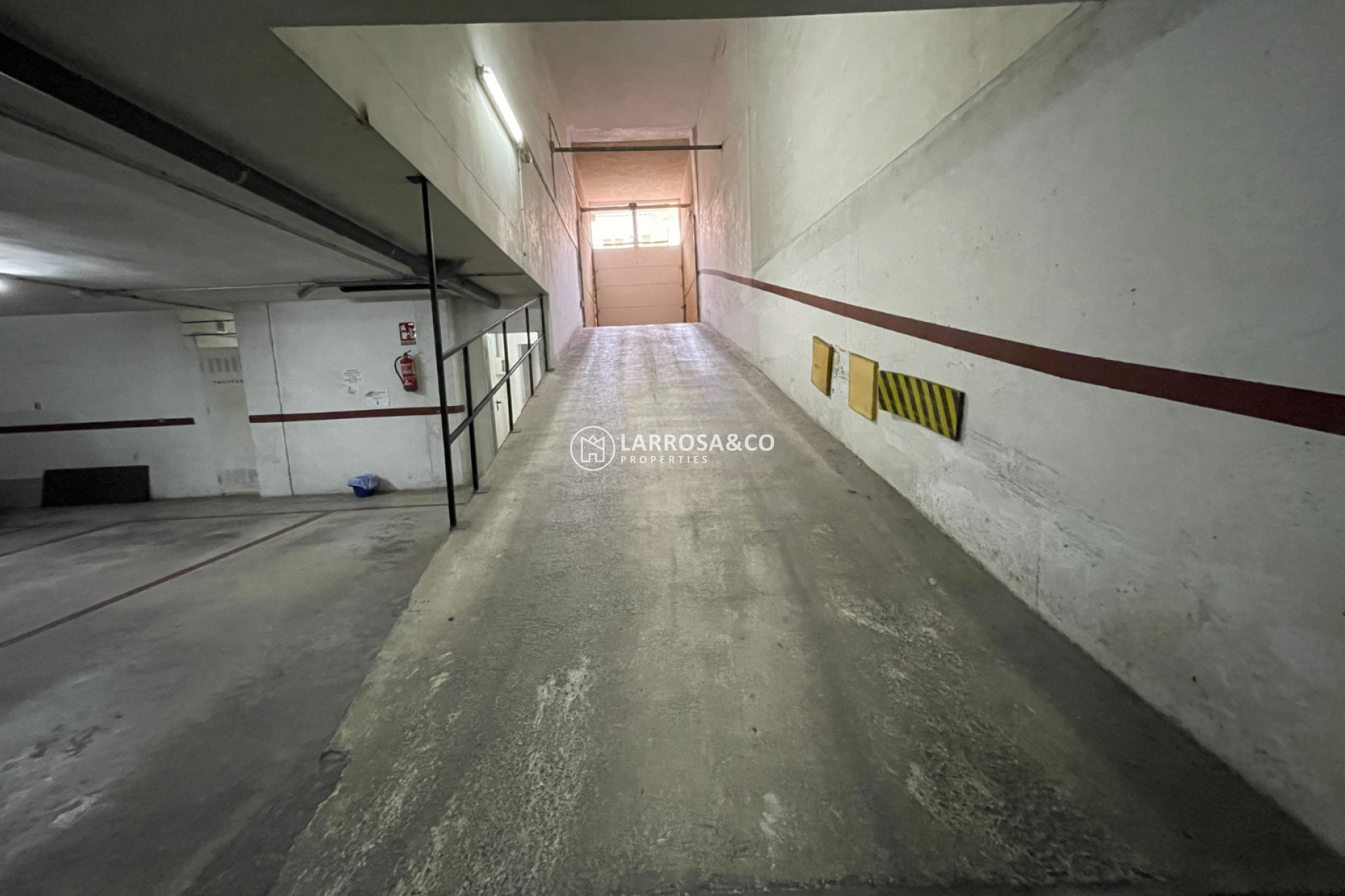 Resale - Apartment - Torrevieja - Costa Blanca