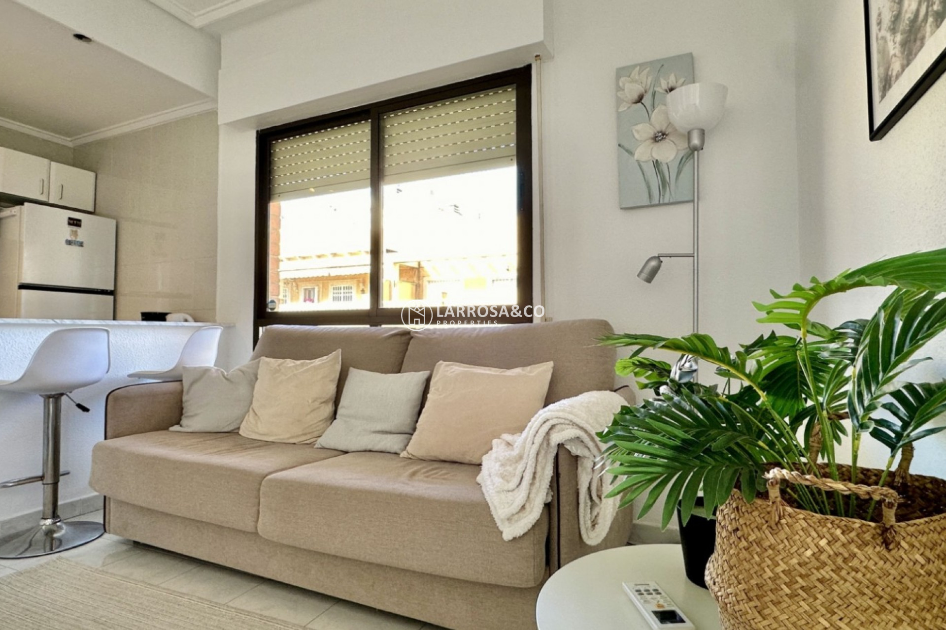 Resale - Apartment - Torrevieja - Costa Blanca
