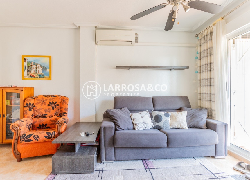 Resale - Apartment - Torrevieja - Costa Blanca