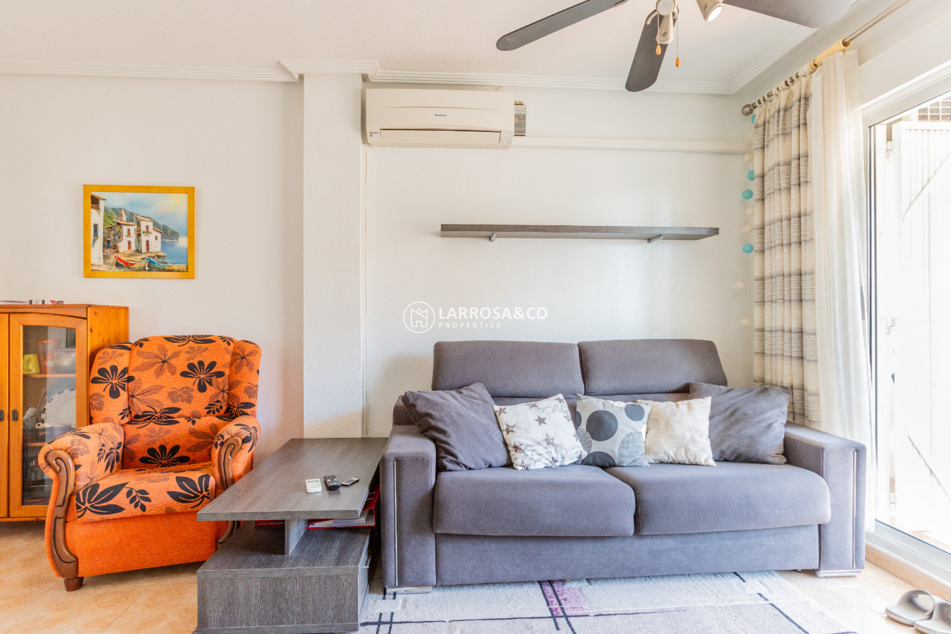 Resale - Apartment - Torrevieja - Costa Blanca