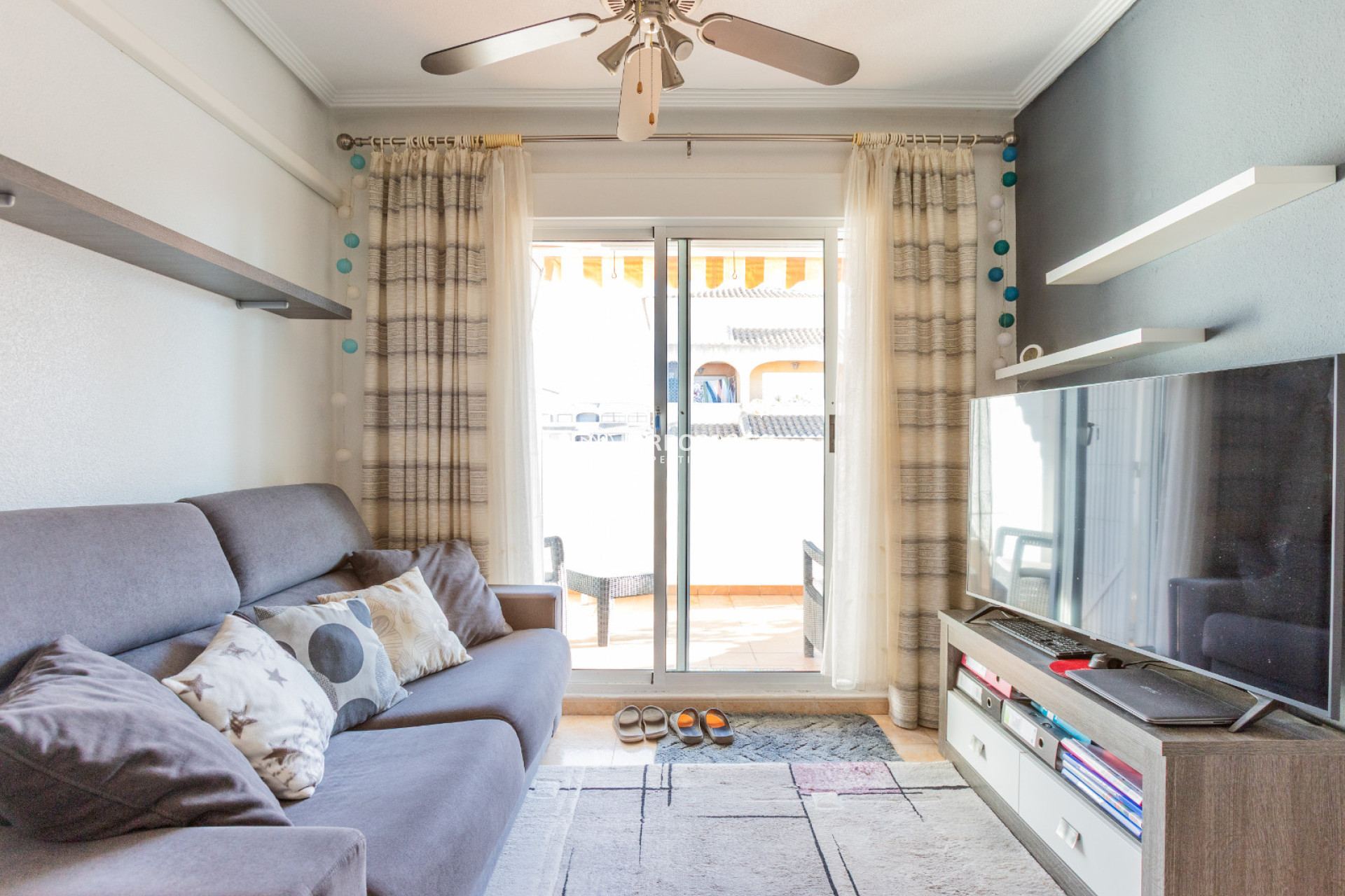 Resale - Apartment - Torrevieja - Costa Blanca