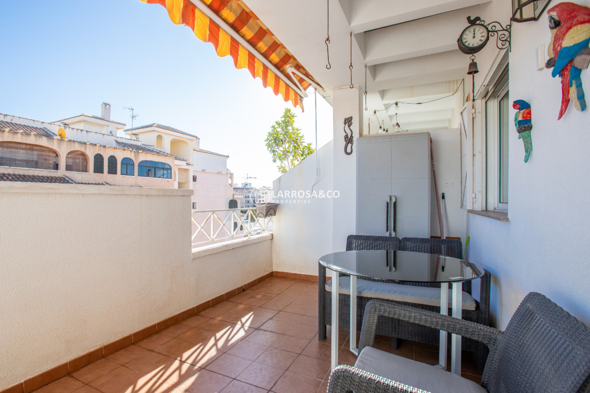 Resale - Apartment - Torrevieja - Costa Blanca