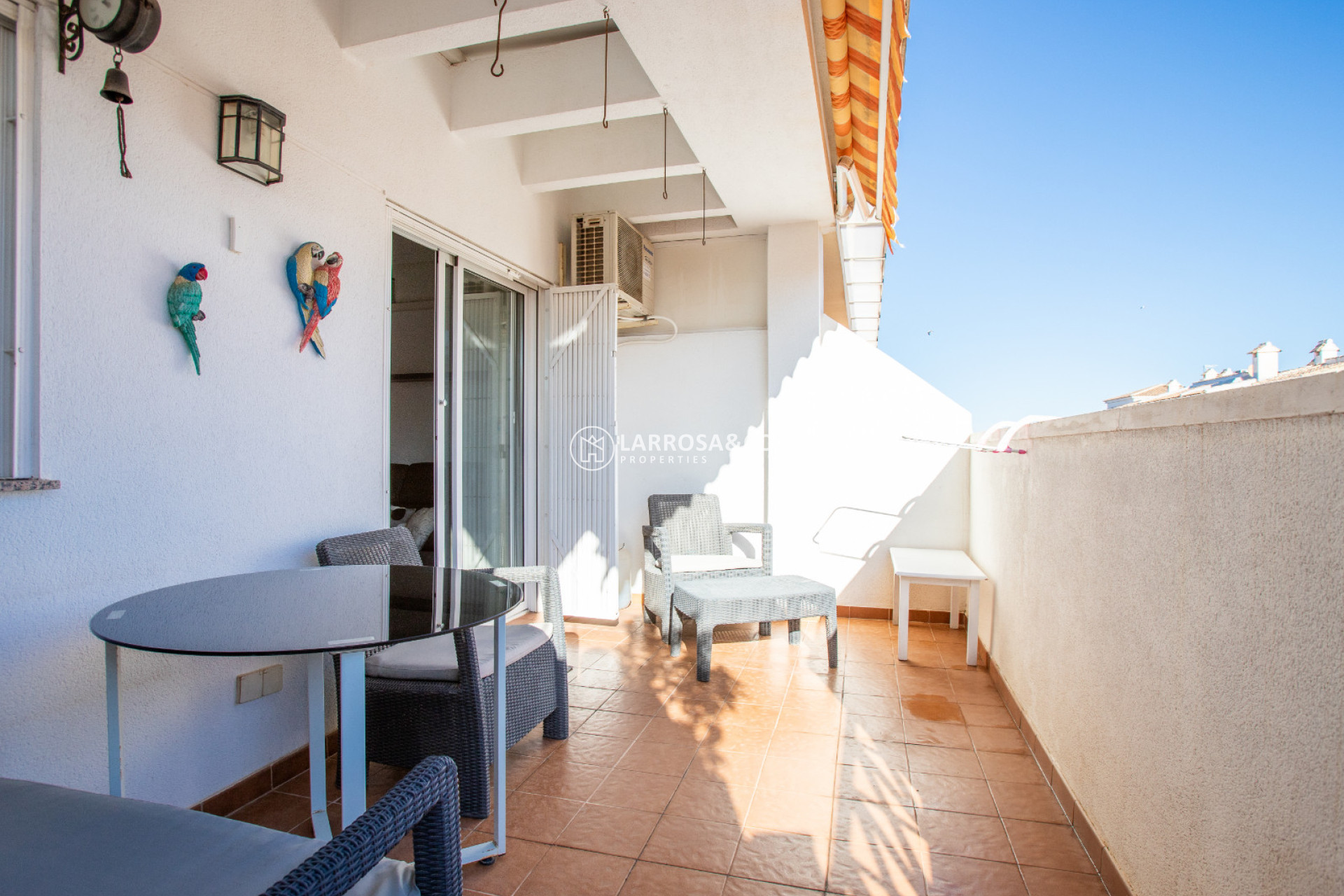 Resale - Apartment - Torrevieja - Costa Blanca