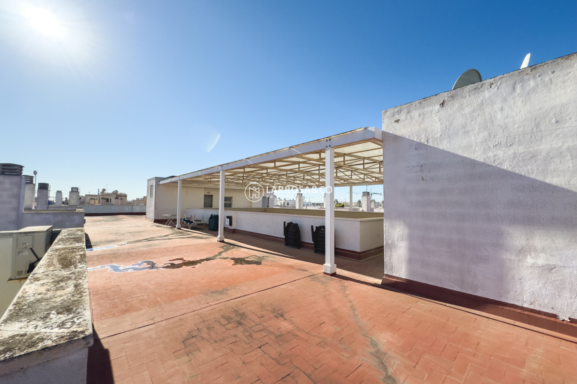 Resale - Apartment - Torrevieja - Costa Blanca