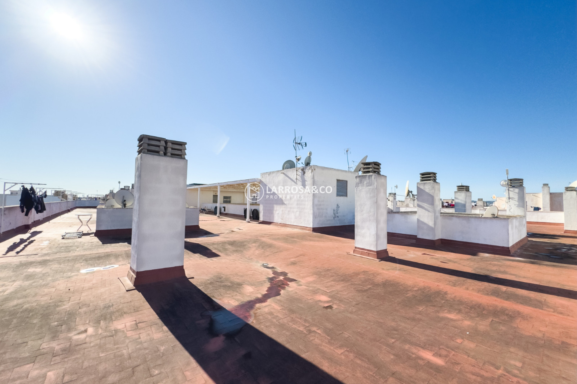 Resale - Apartment - Torrevieja - Costa Blanca