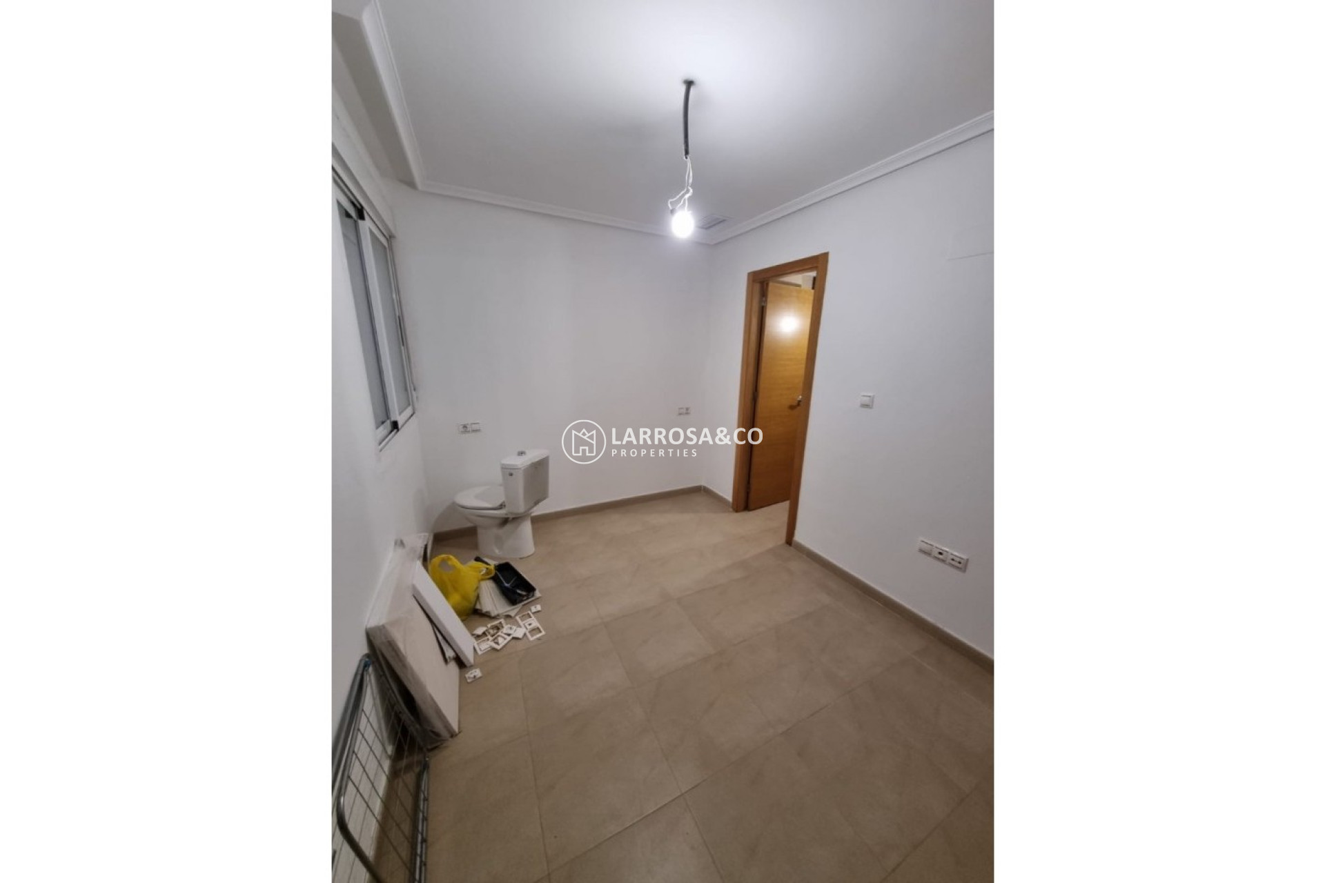 Resale - Apartment - Torrevieja - Costa Blanca