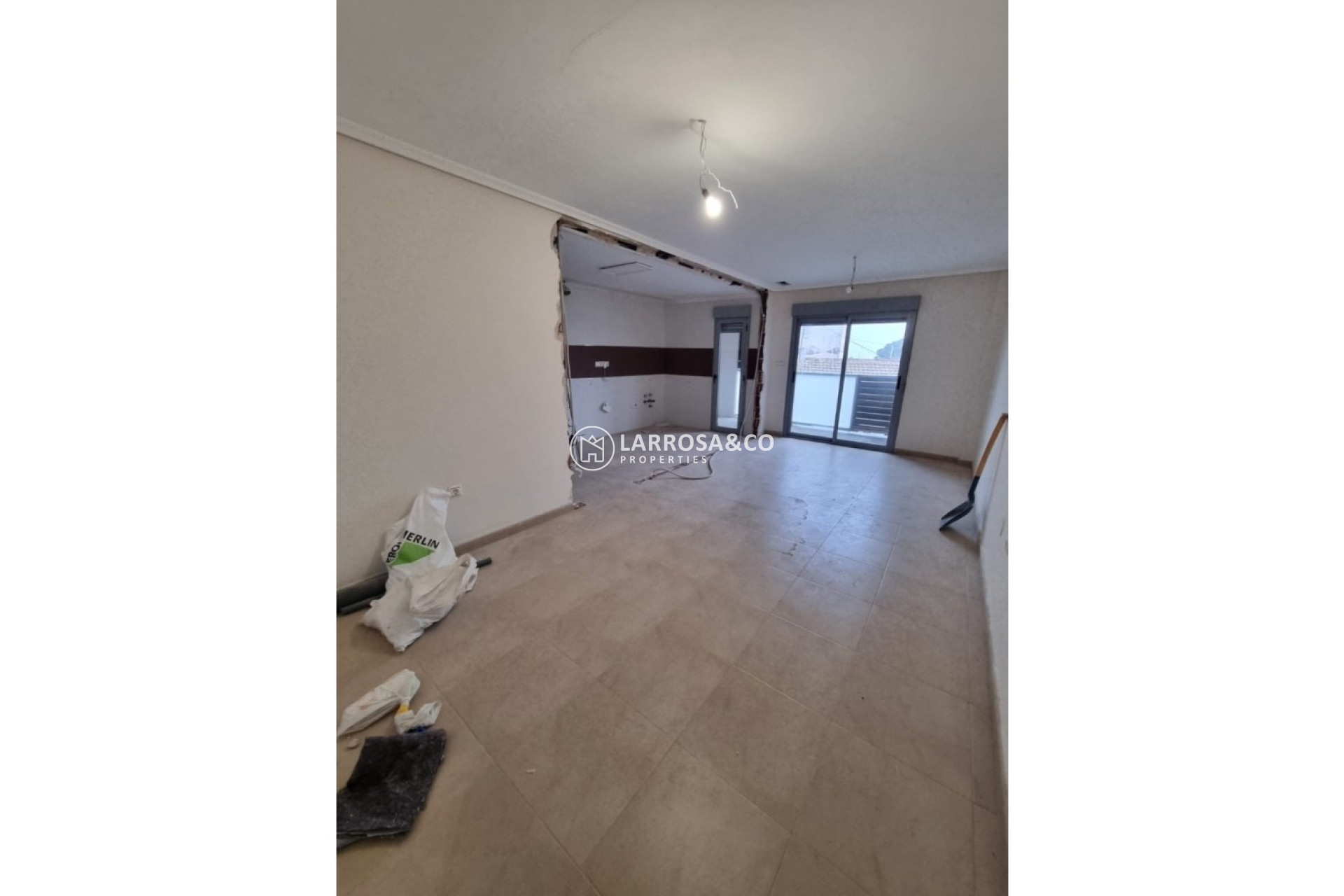 Resale - Apartment - Torrevieja - Costa Blanca