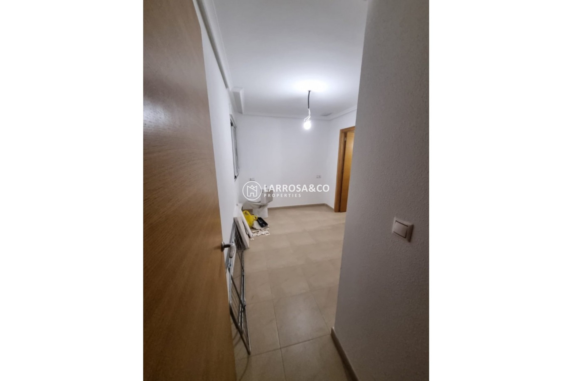 Resale - Apartment - Torrevieja - Costa Blanca