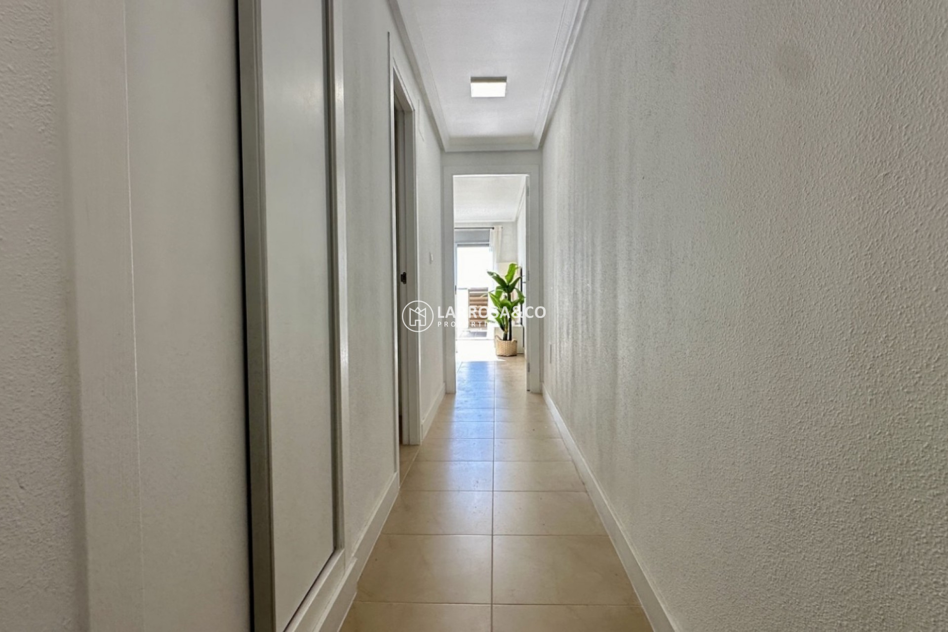 Resale - Apartment - Torrevieja - Costa Blanca