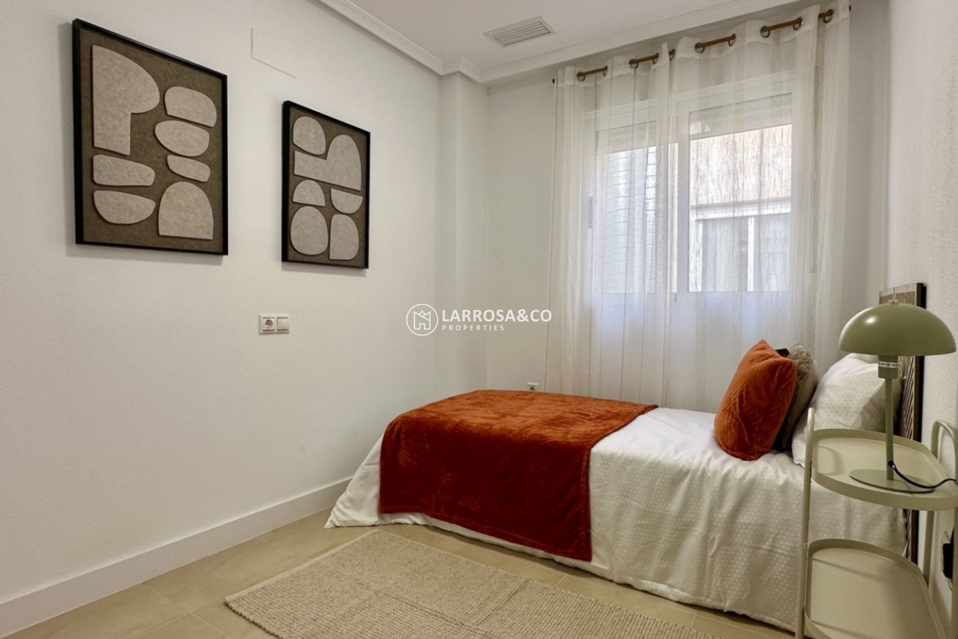 Resale - Apartment - Torrevieja - Costa Blanca