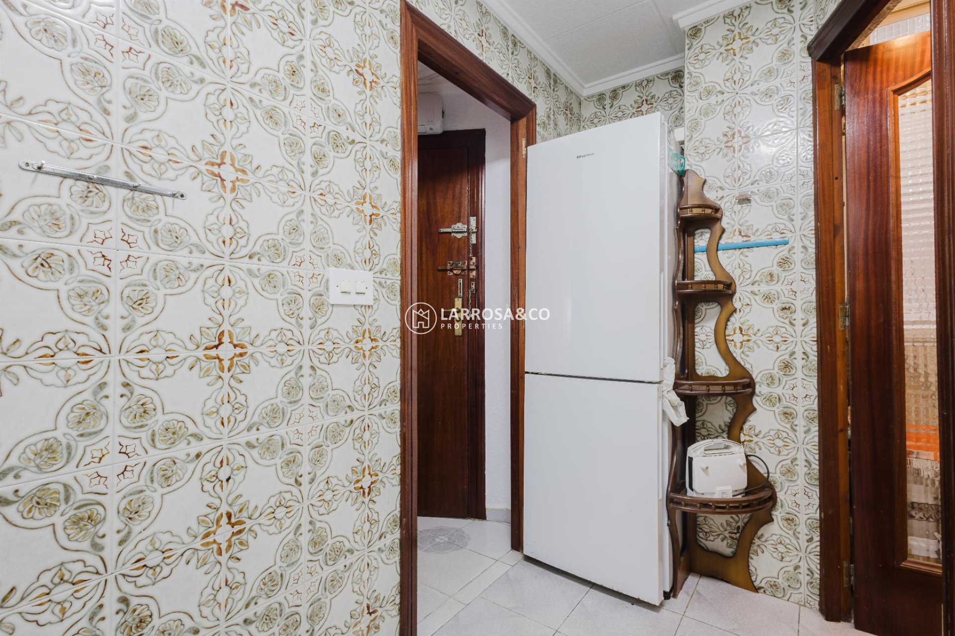 Resale - Apartment - Torrevieja - Costa Blanca