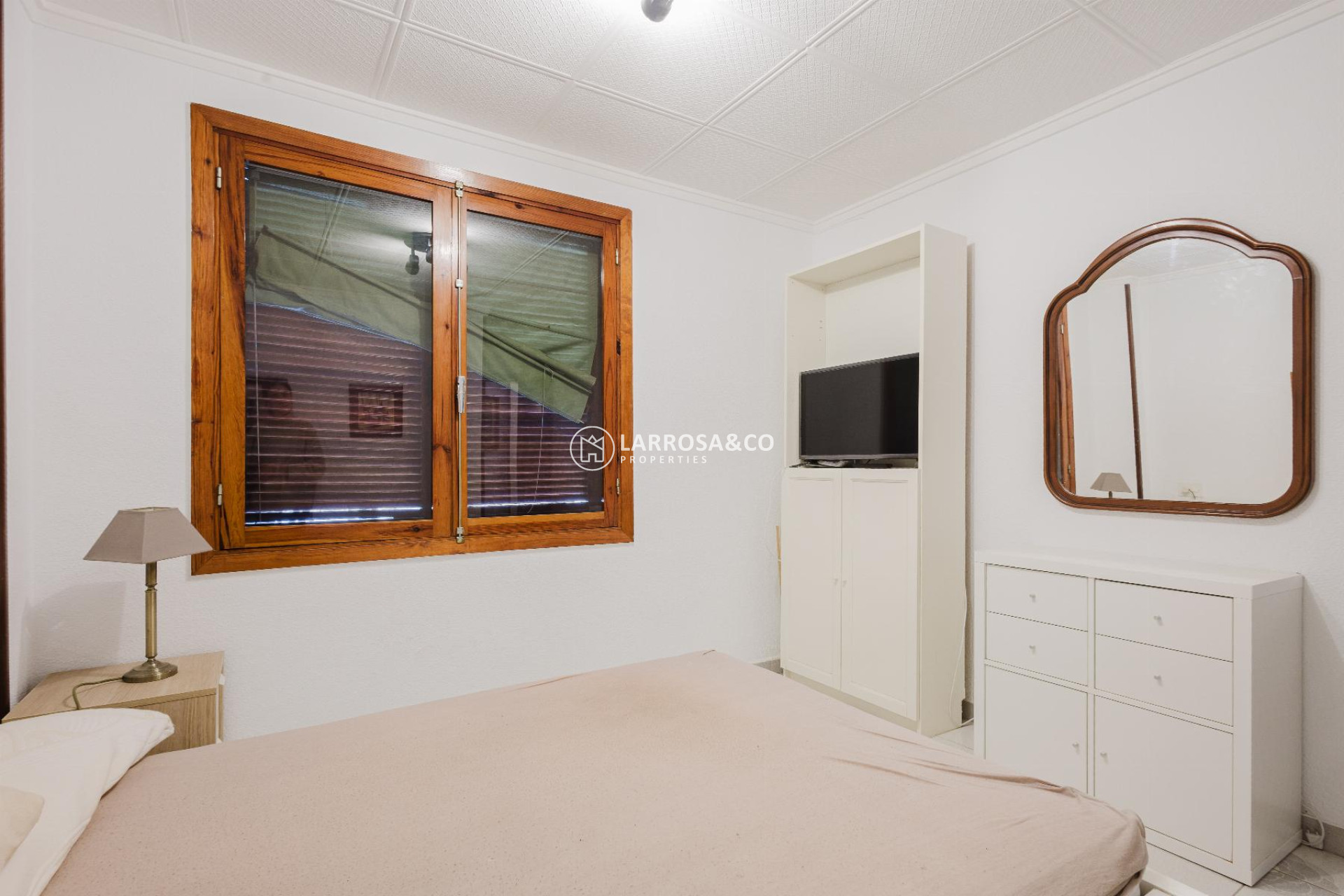 Resale - Apartment - Torrevieja - Costa Blanca