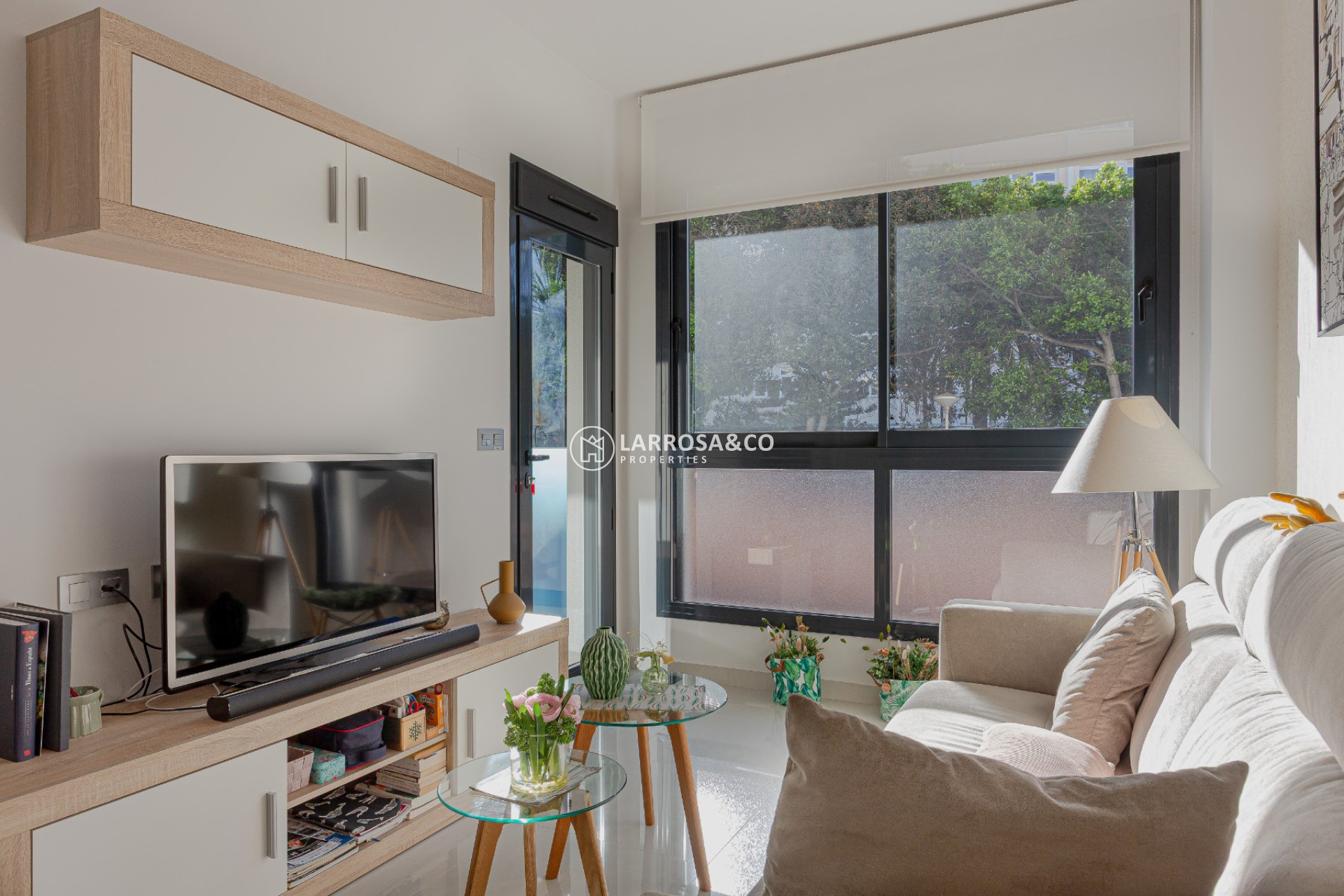 Resale - Apartment - Torrevieja - Costa Blanca