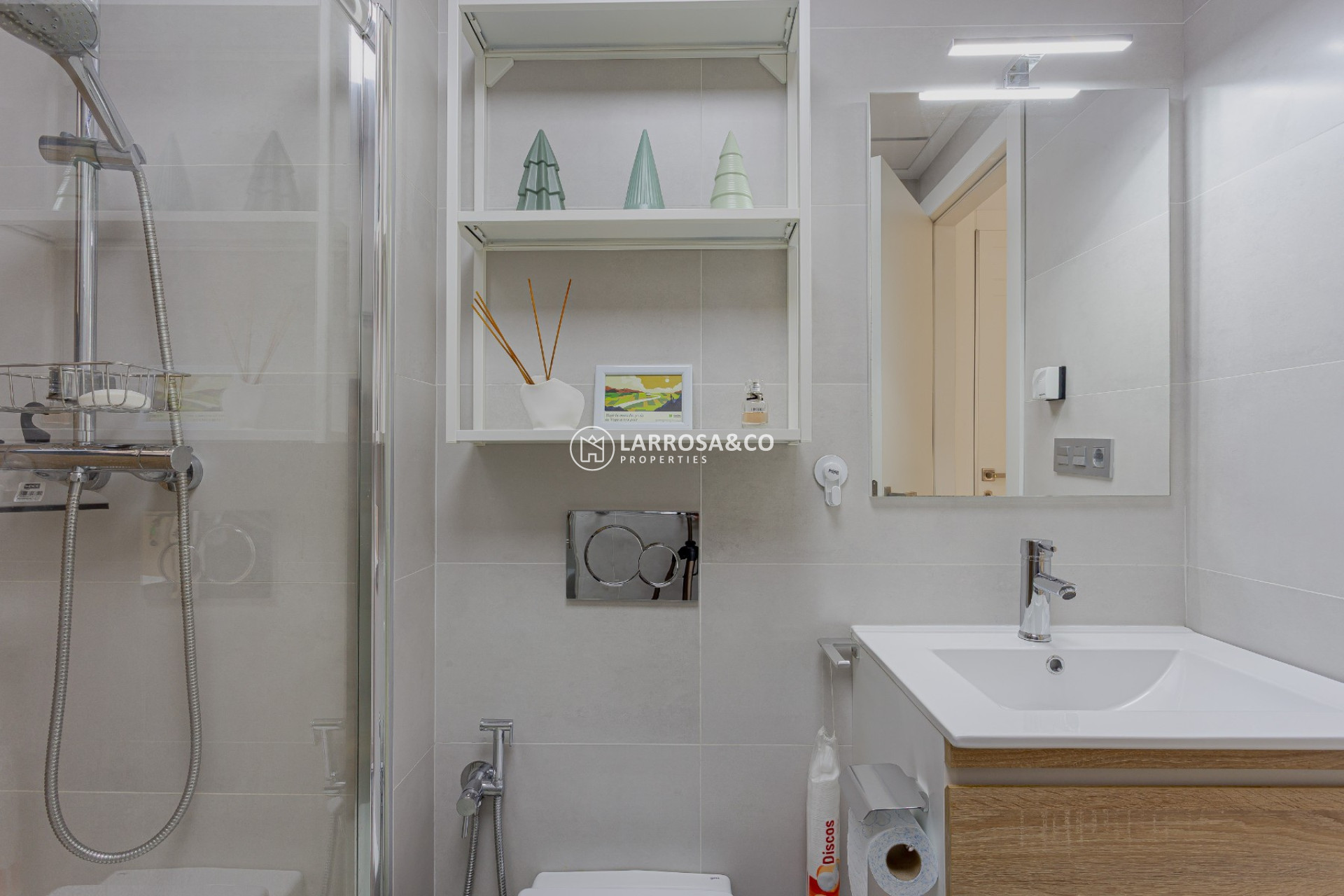 Resale - Apartment - Torrevieja - Costa Blanca