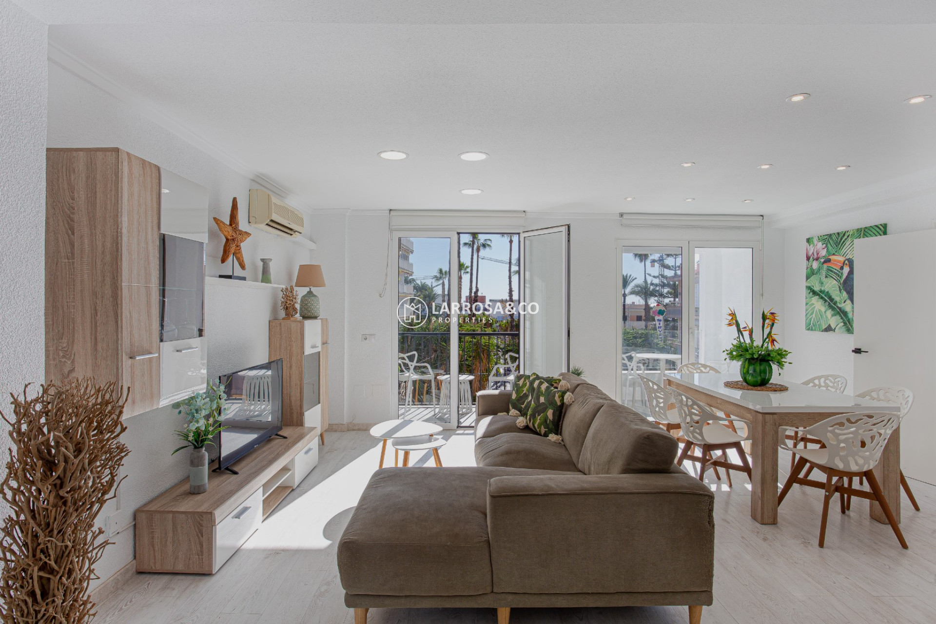 Resale - Apartment - Torrevieja - Costa Blanca