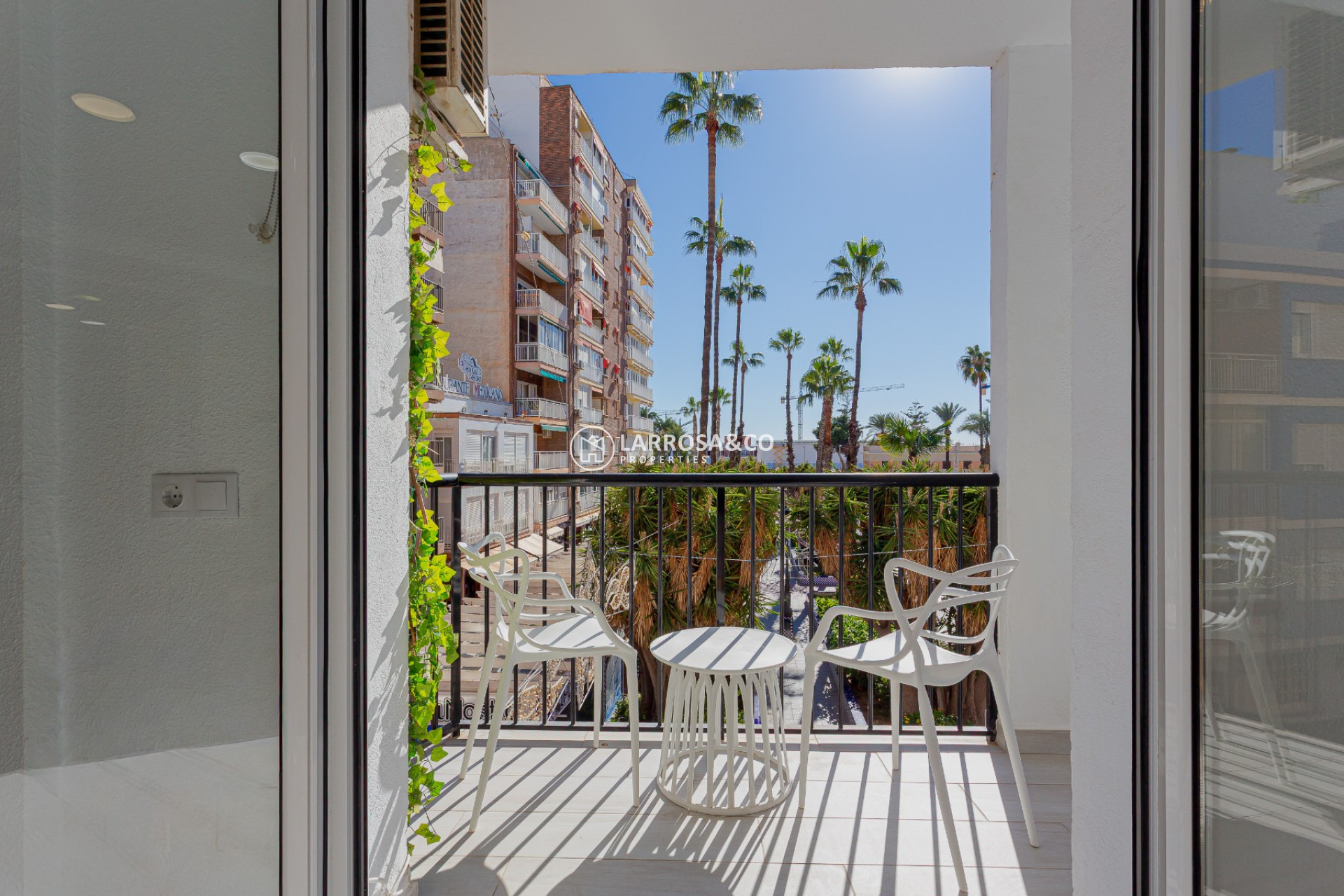 Resale - Apartment - Torrevieja - Costa Blanca