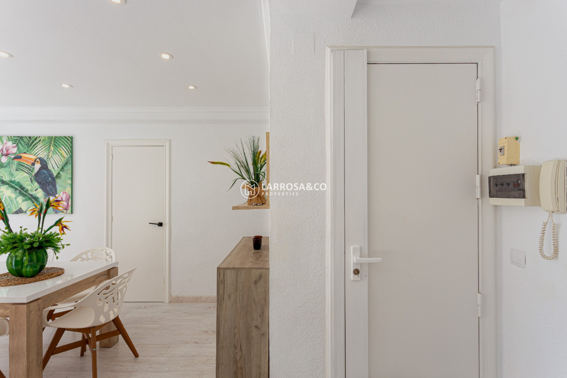 Resale - Apartment - Torrevieja - Costa Blanca