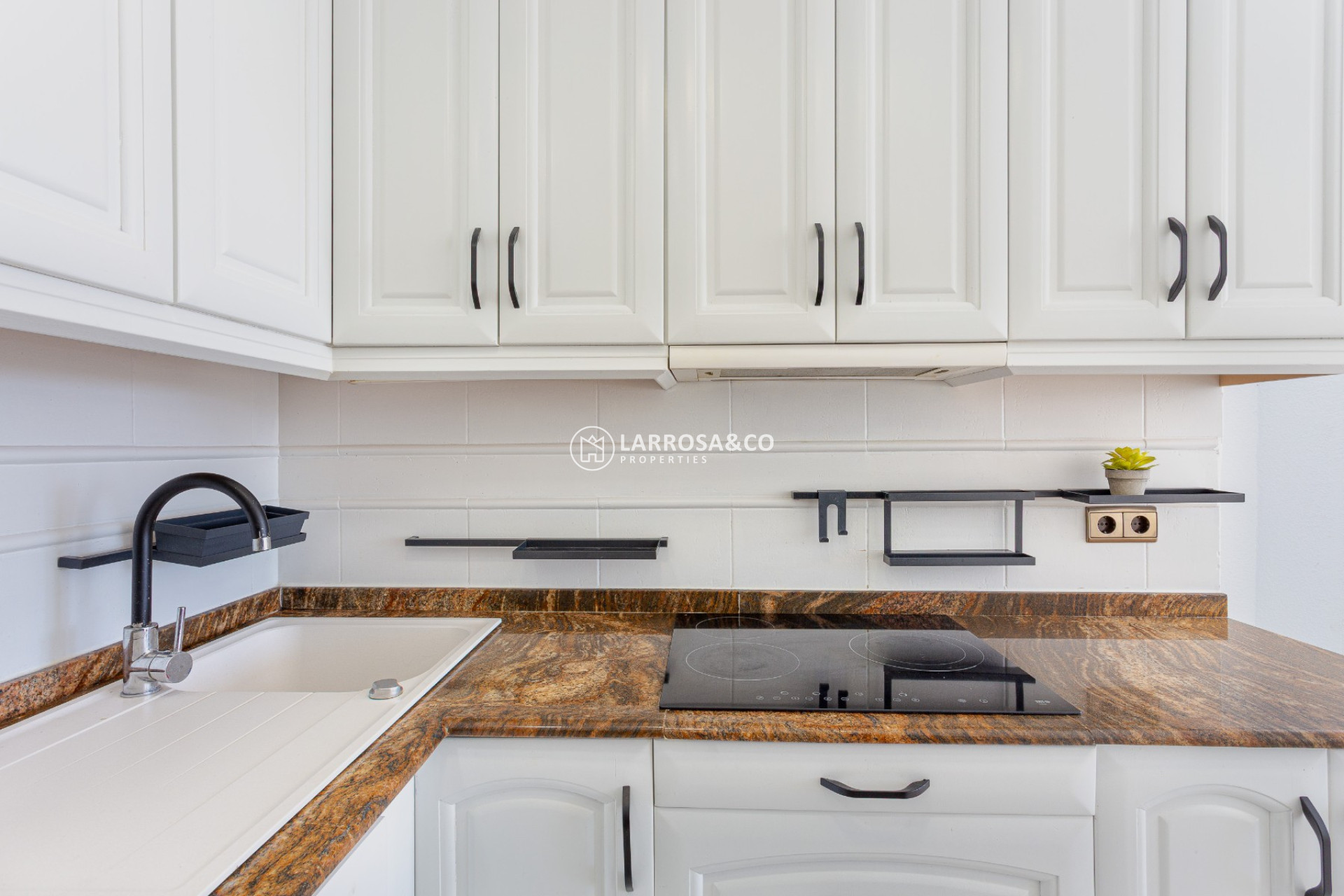 Resale - Apartment - Torrevieja - Costa Blanca