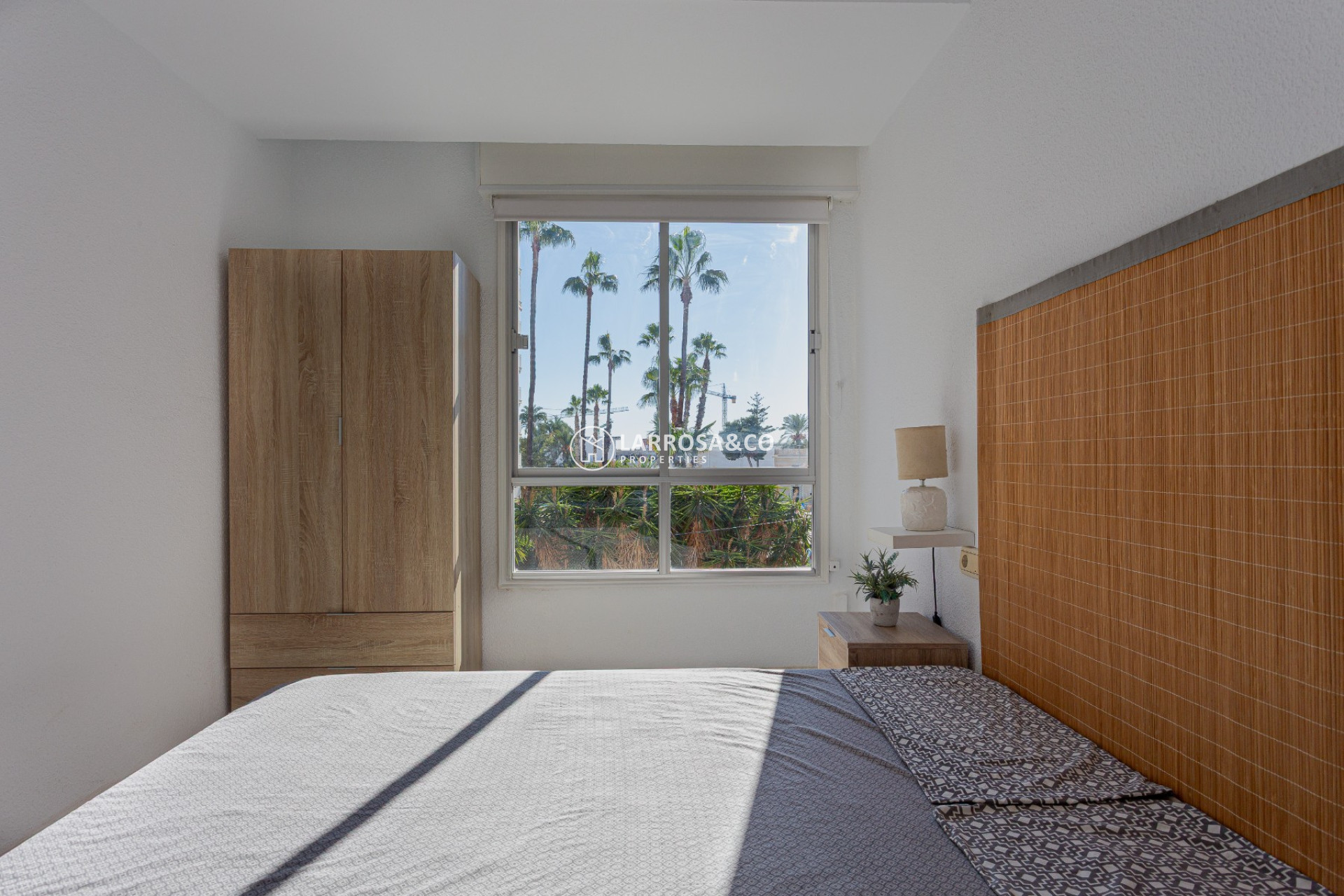 Resale - Apartment - Torrevieja - Costa Blanca