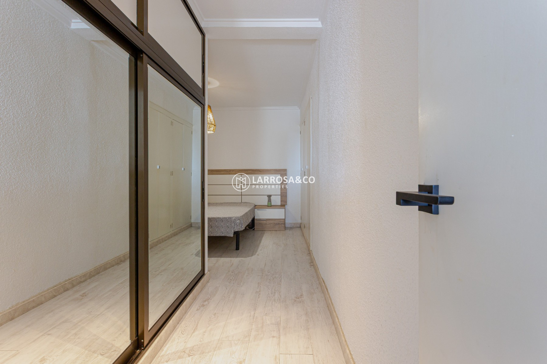 Resale - Apartment - Torrevieja - Costa Blanca