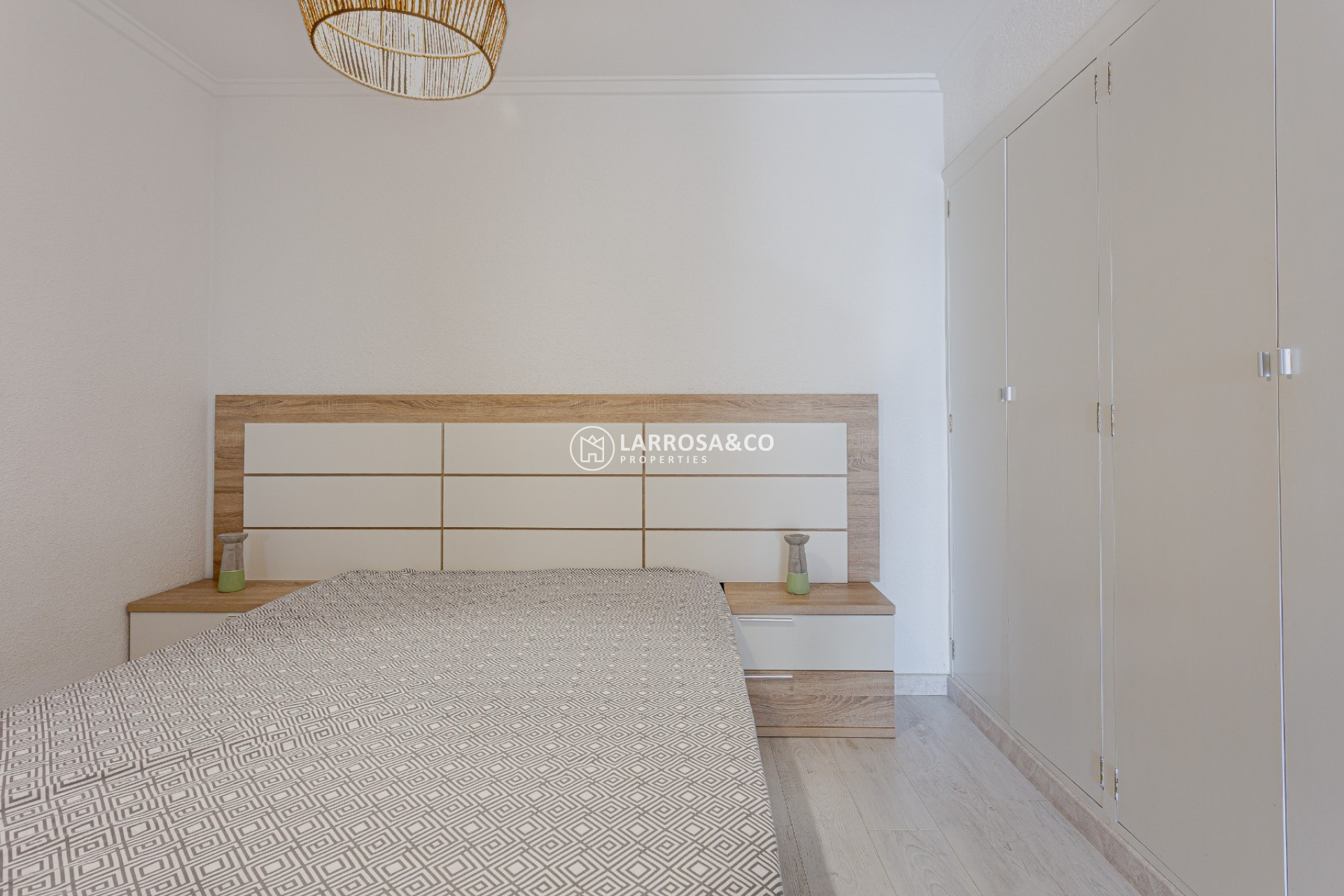 Resale - Apartment - Torrevieja - Costa Blanca