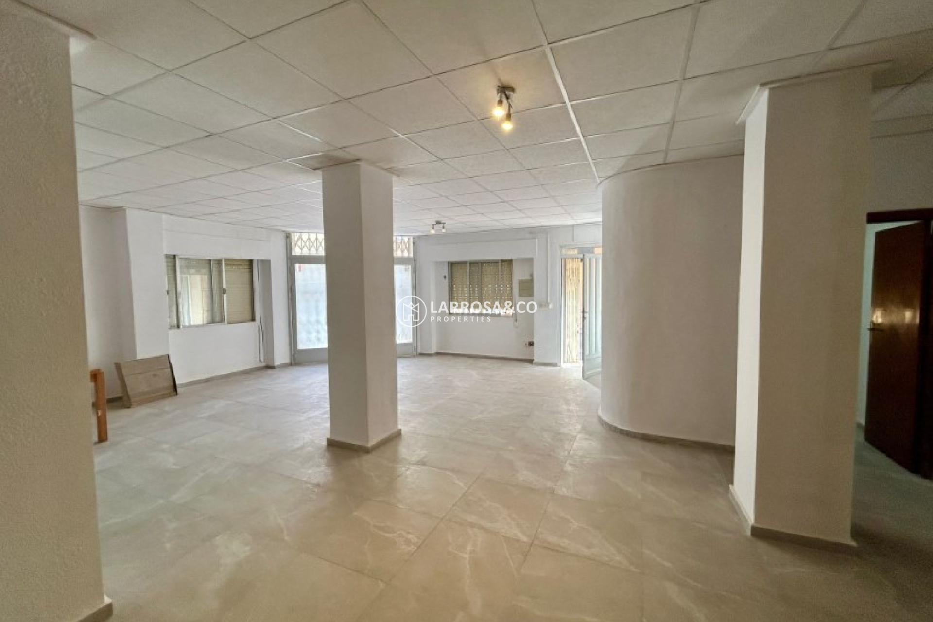 Resale - Apartment - Torrevieja - Costa Blanca