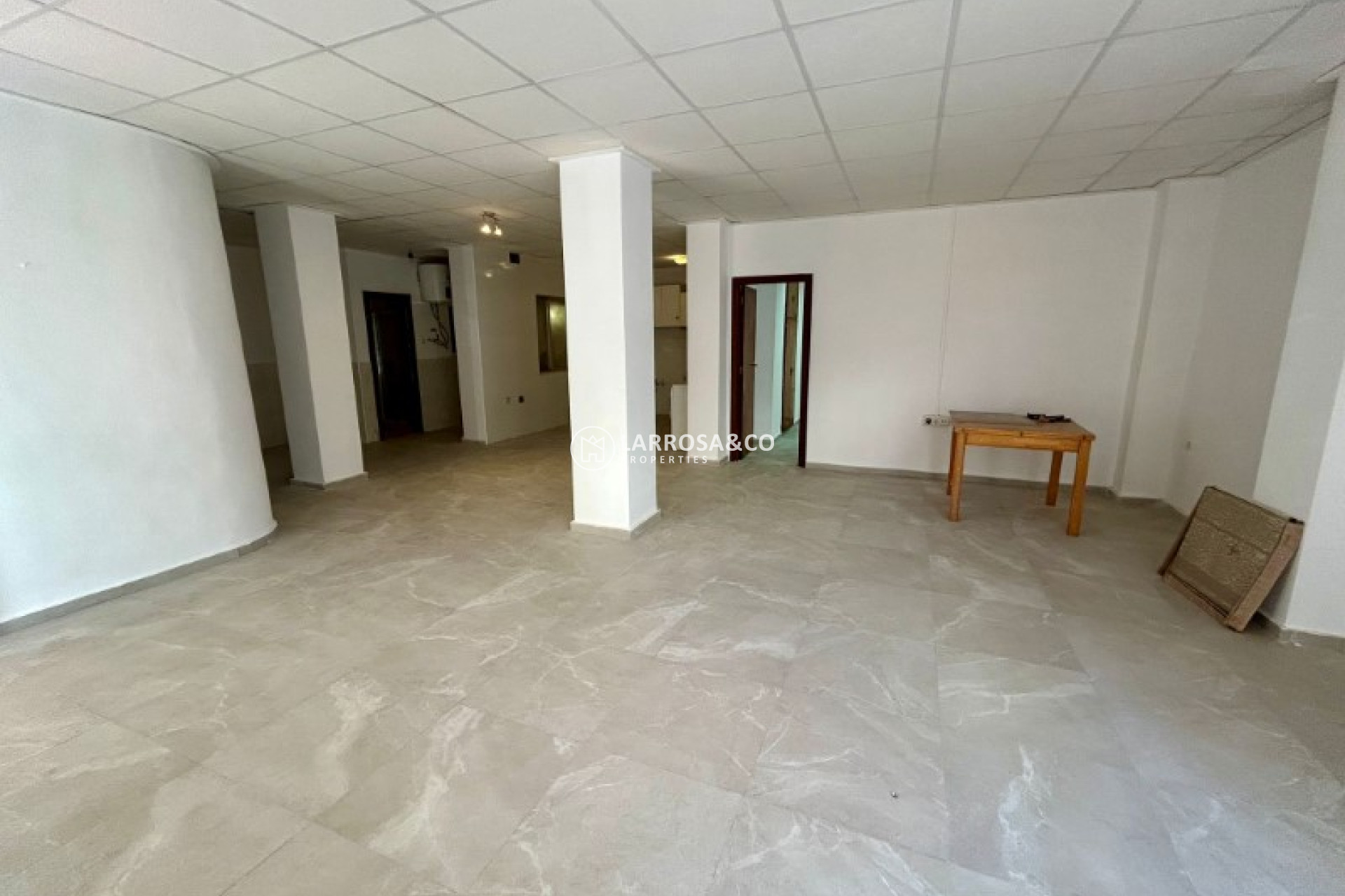 Resale - Apartment - Torrevieja - Costa Blanca