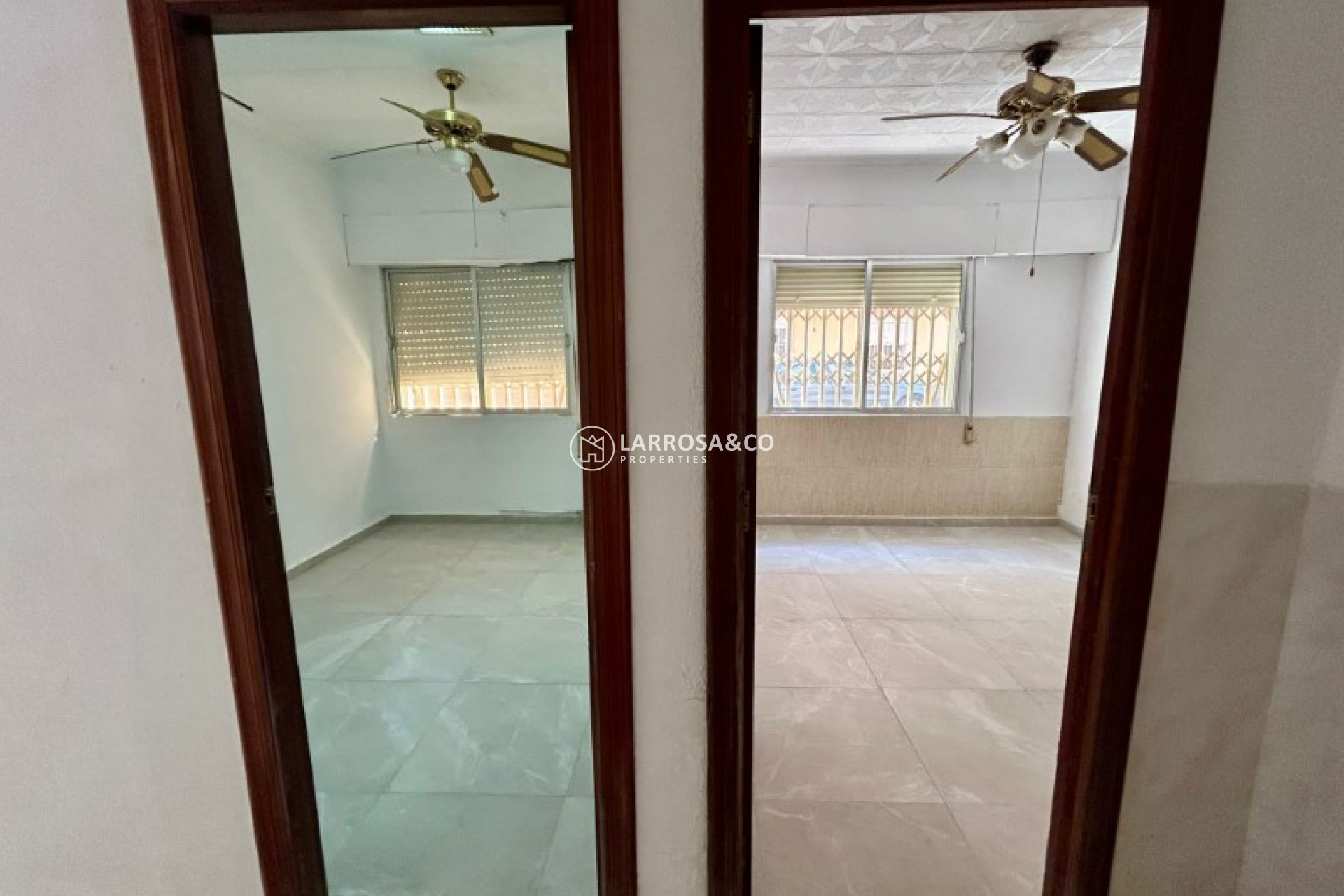 Resale - Apartment - Torrevieja - Costa Blanca