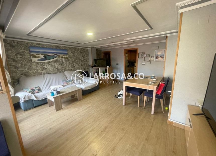 Resale - Apartment - Torrevieja - Costa Blanca