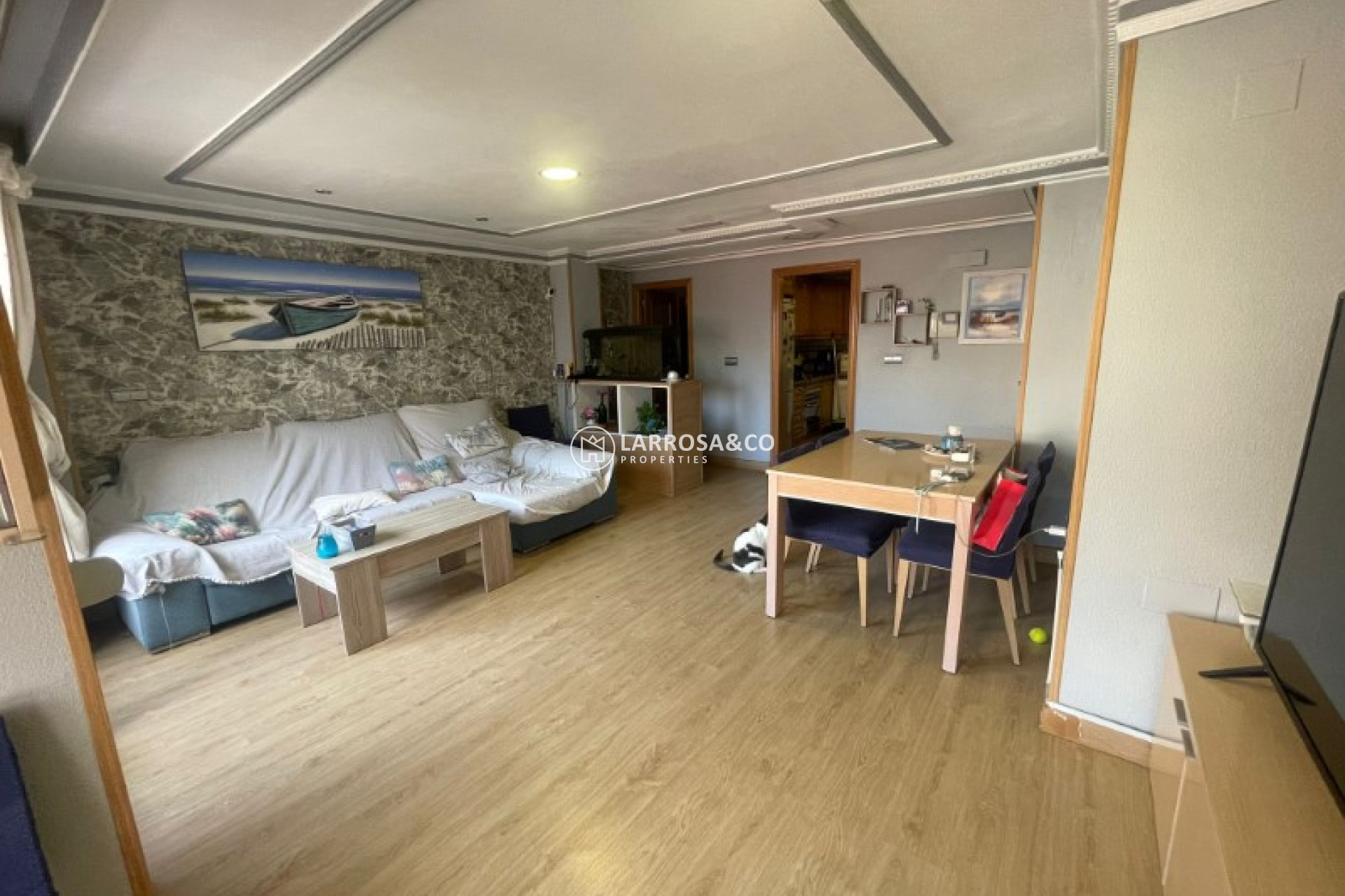 Resale - Apartment - Torrevieja - Costa Blanca