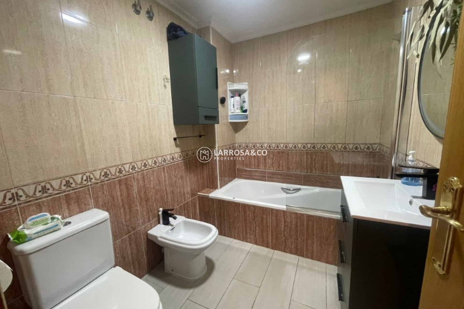 Resale - Apartment - Torrevieja - Costa Blanca