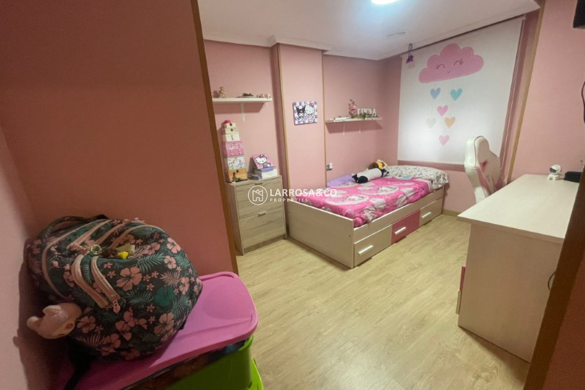 Resale - Apartment - Torrevieja - Costa Blanca